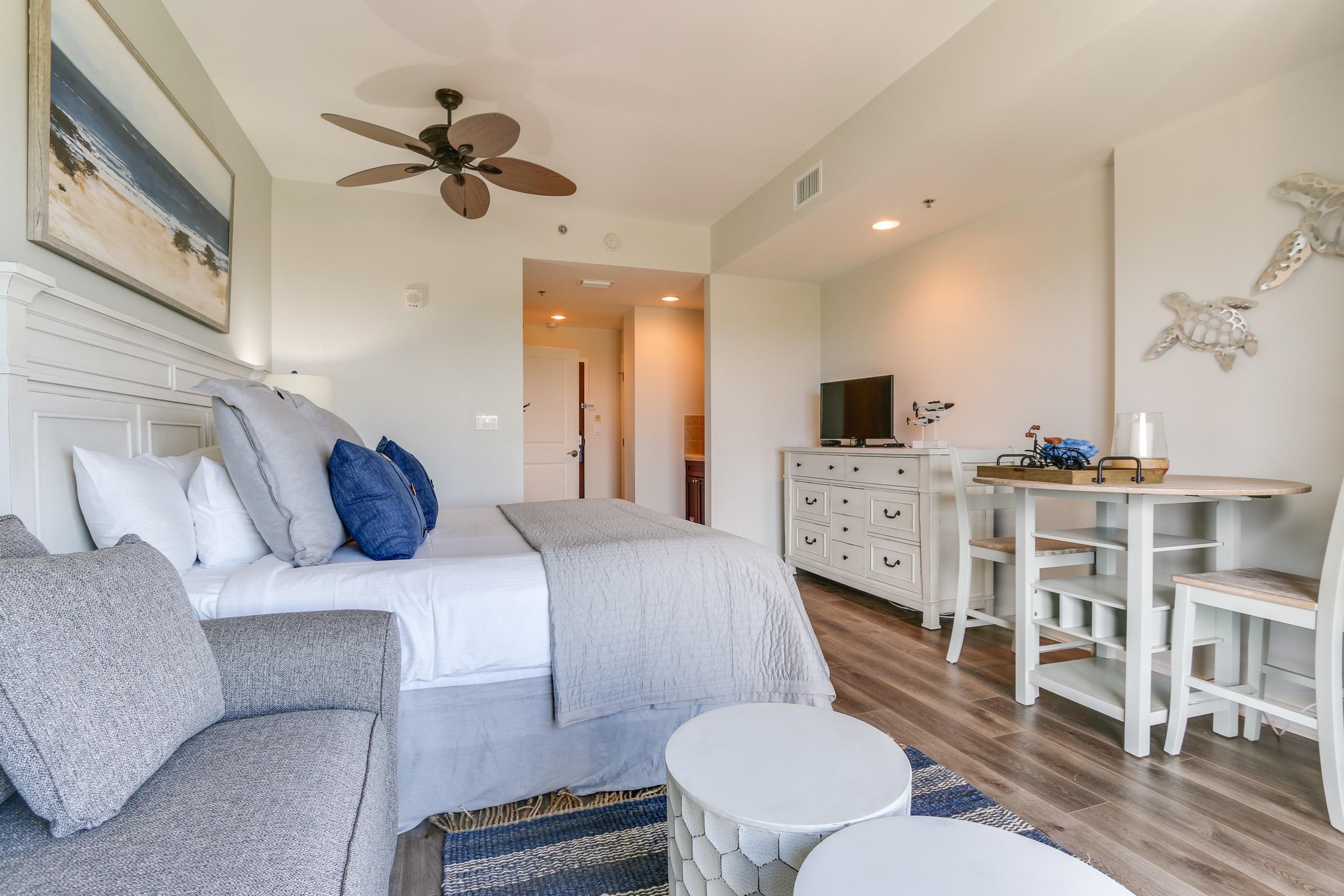 LUAU I - Residential