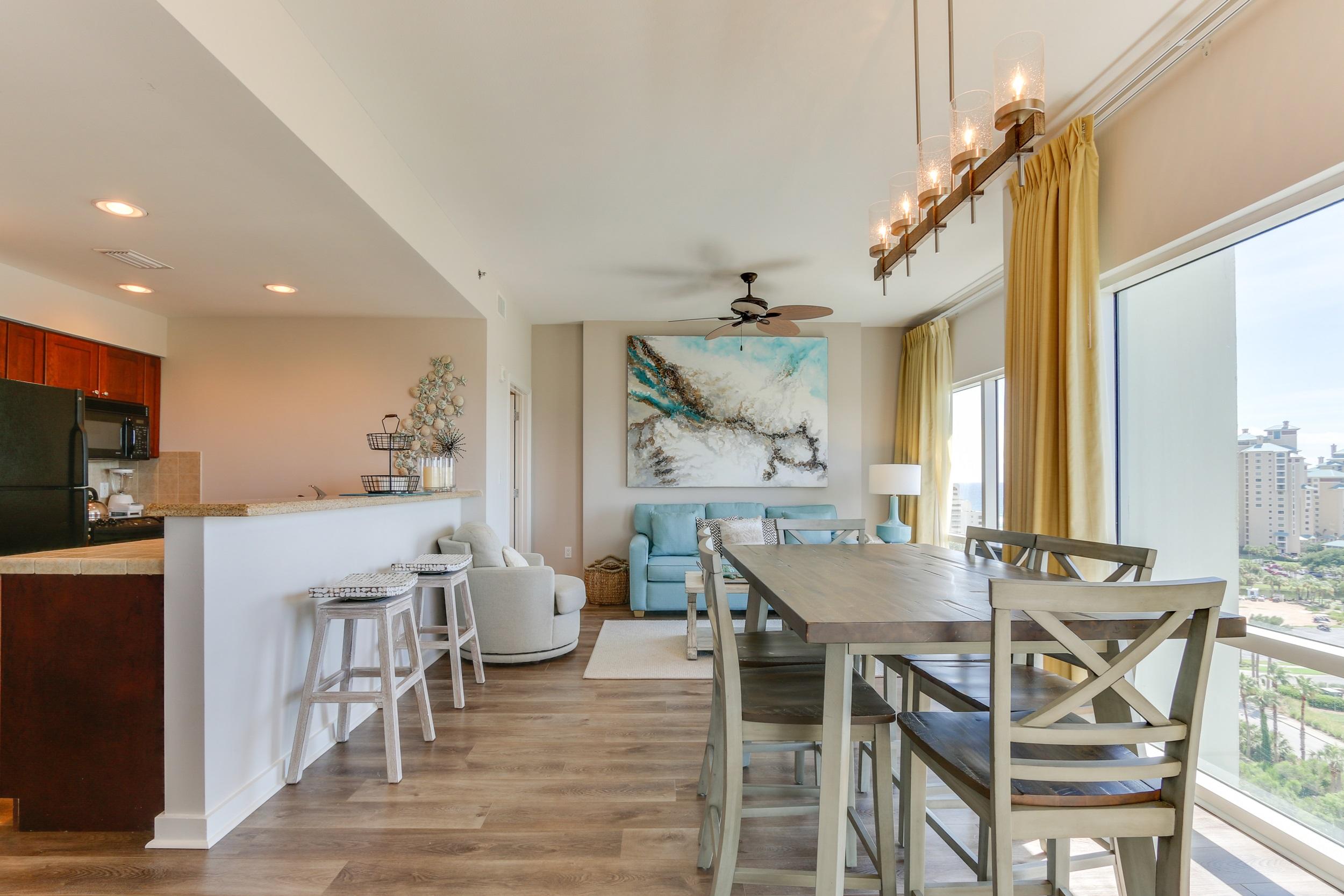 LUAU I - Residential