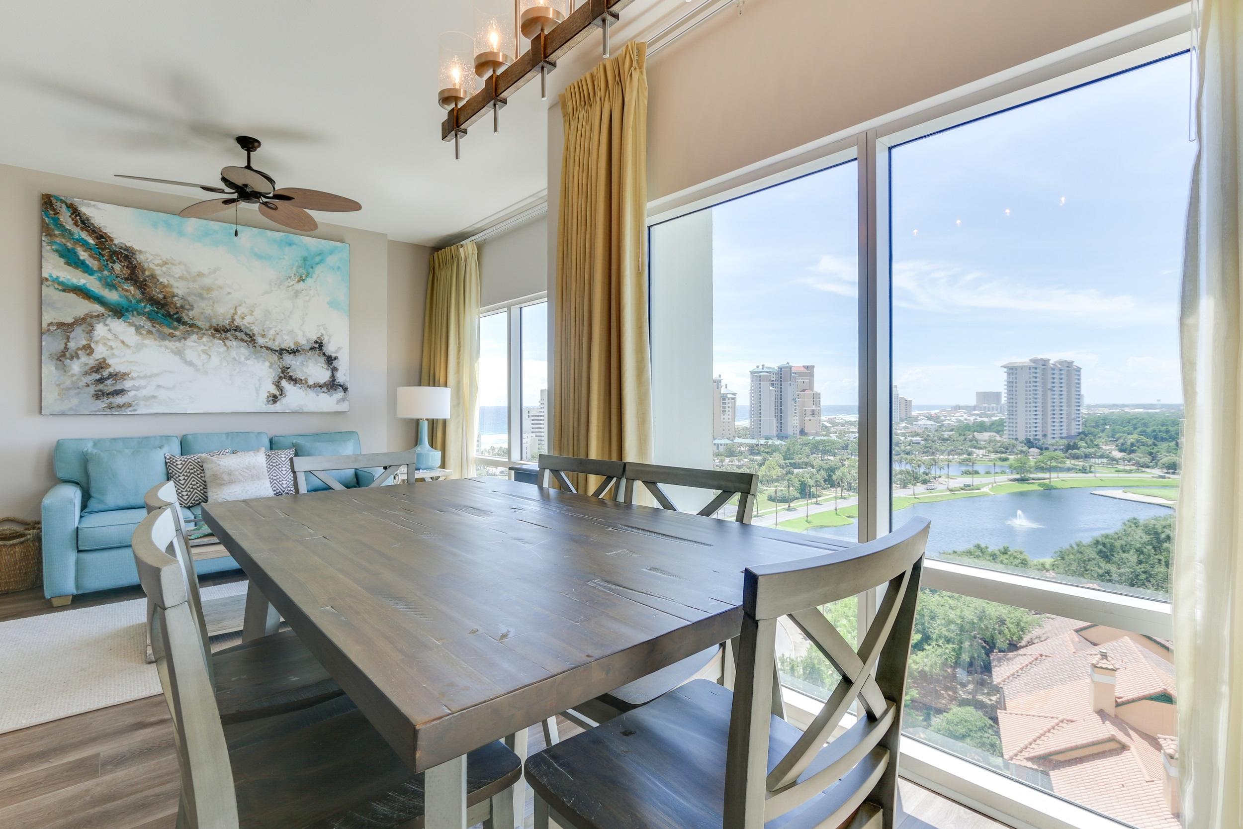 LUAU I - Residential