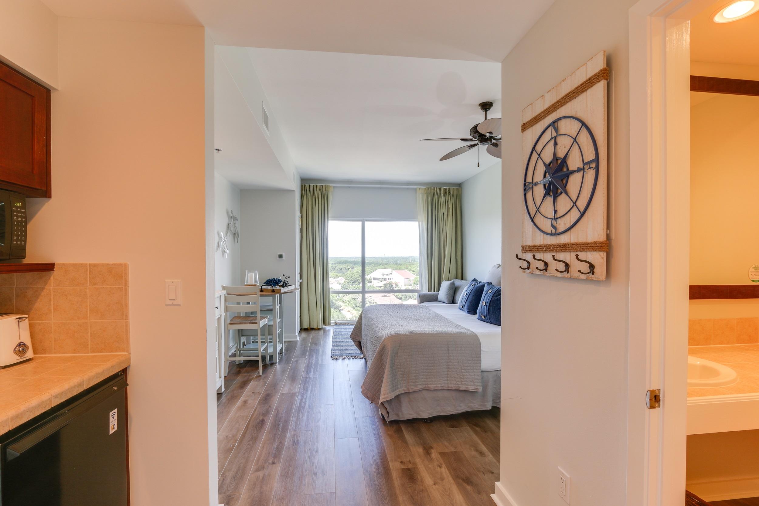 LUAU I - Residential