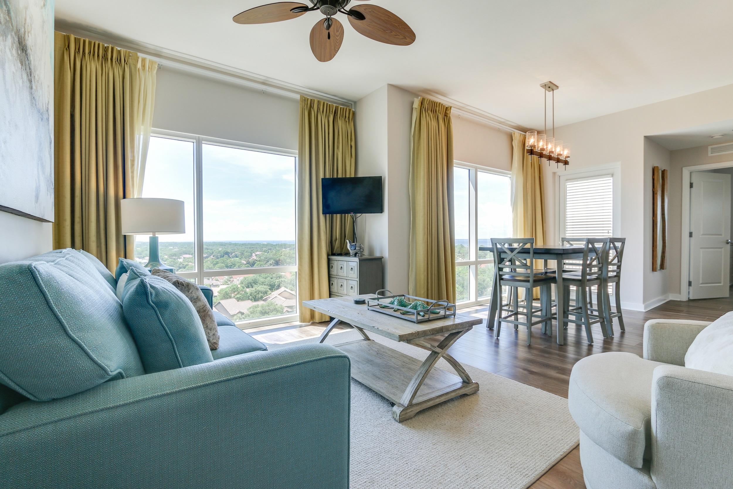 LUAU I - Residential