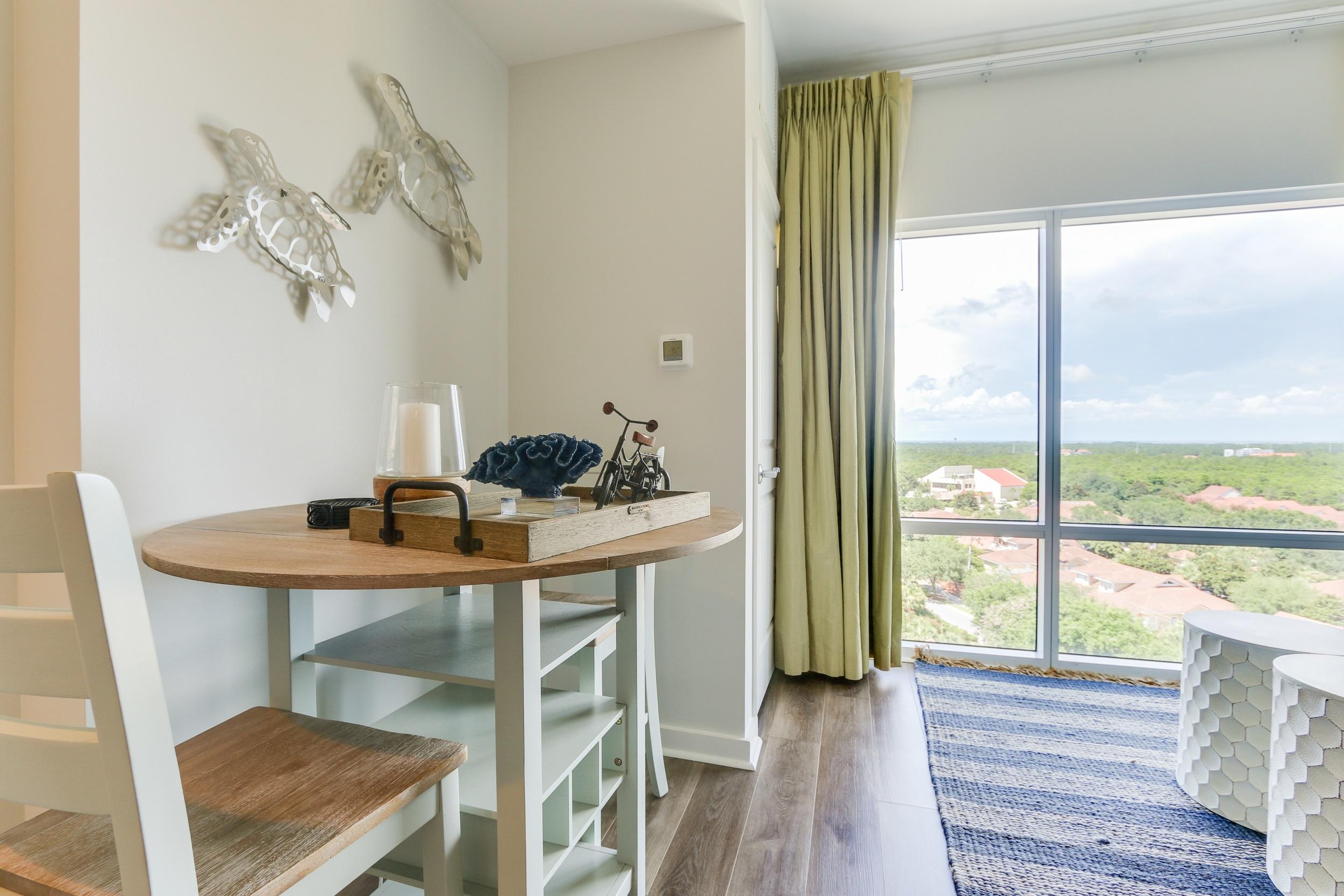 LUAU I - Residential