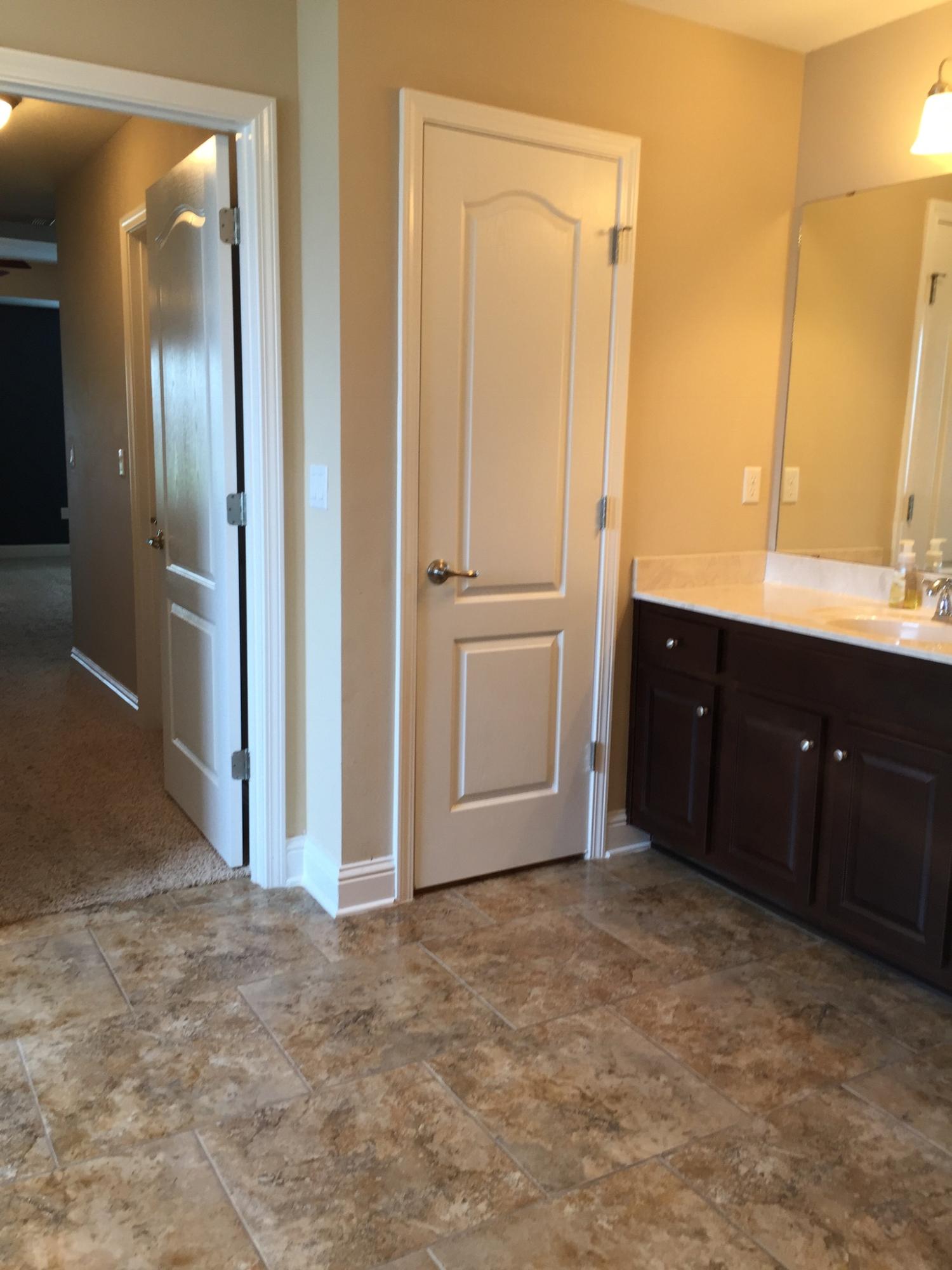 BROWNSTONE MANOR - Residential