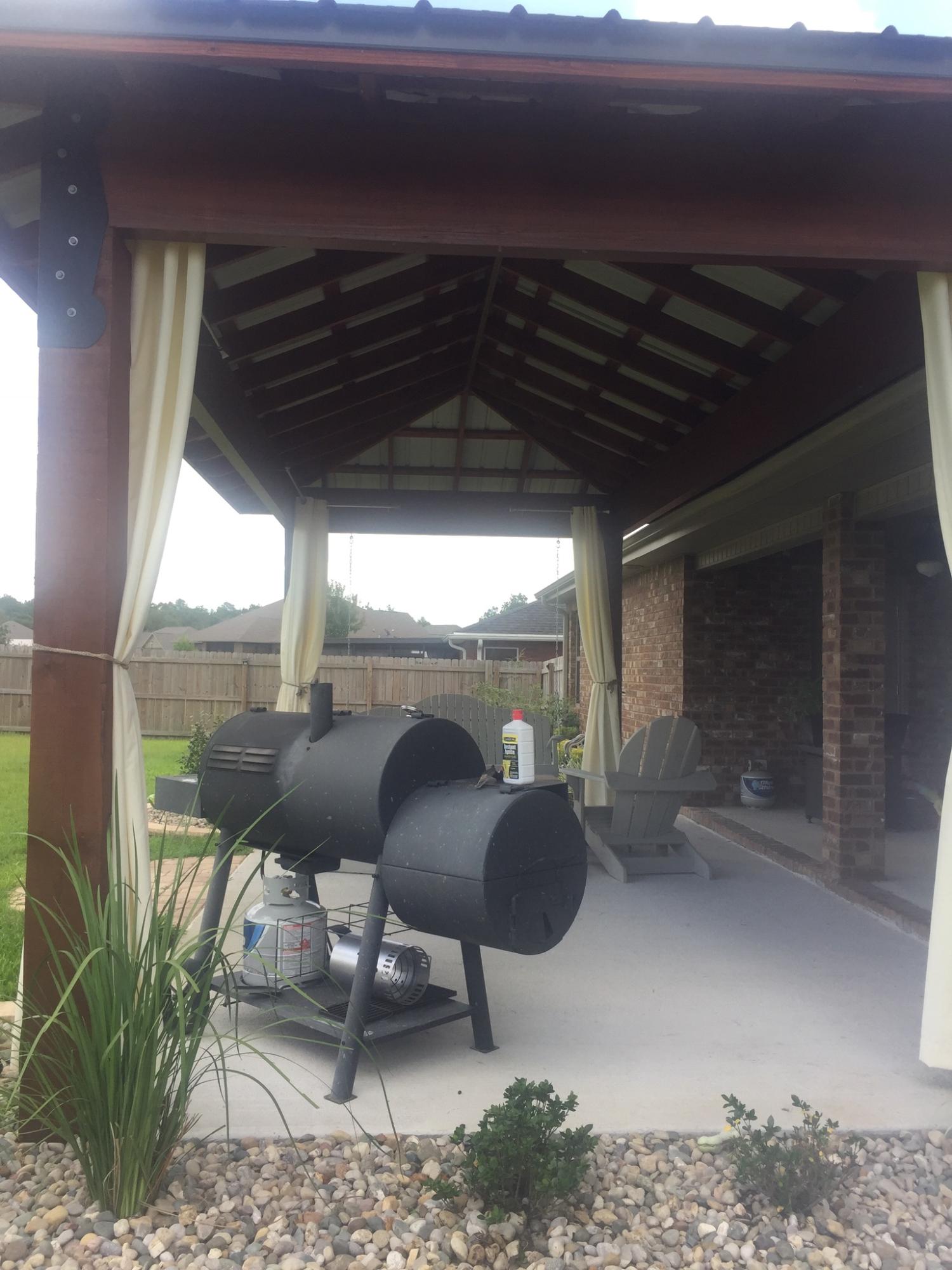 BROWNSTONE MANOR - Residential