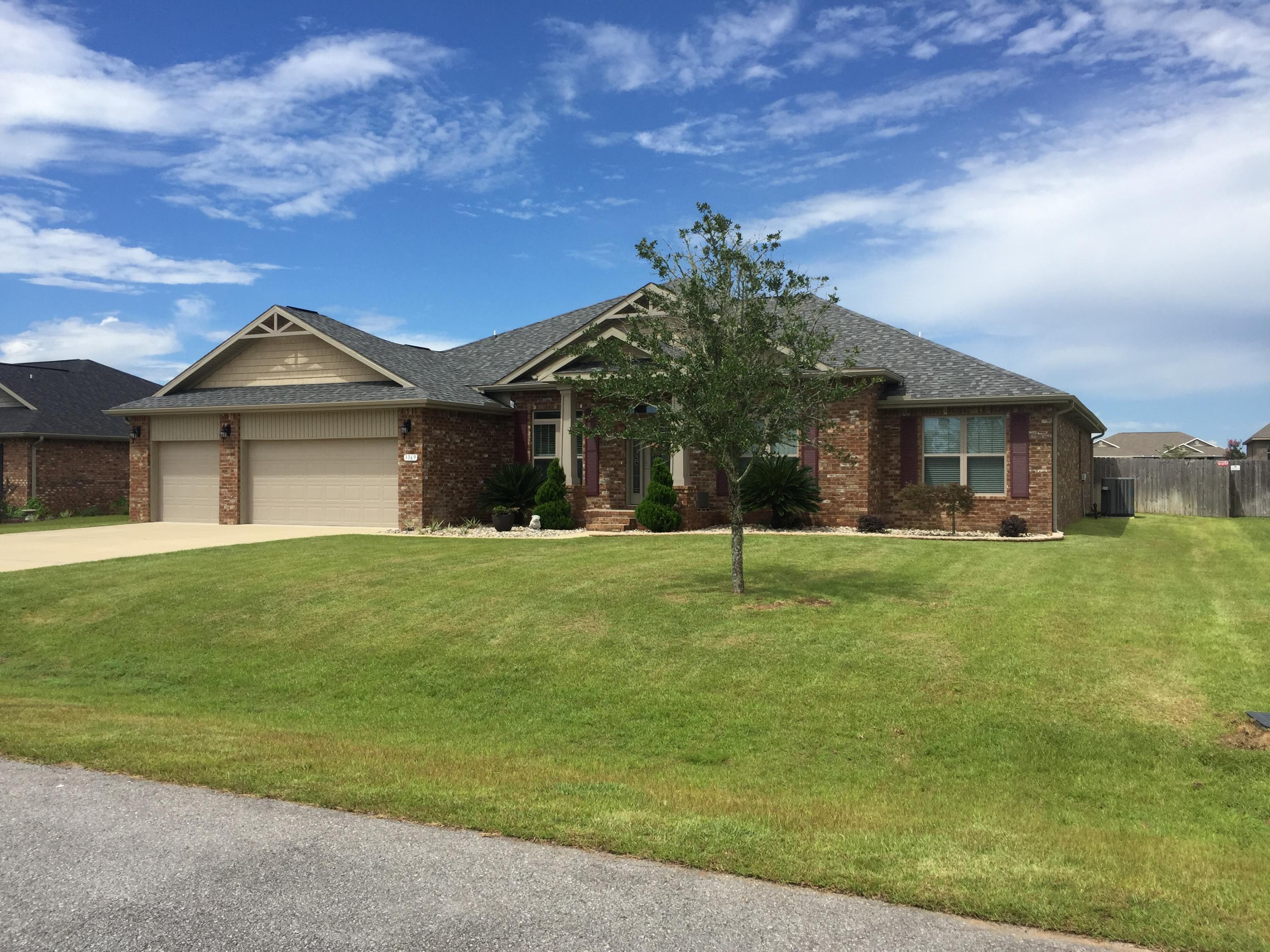 BROWNSTONE MANOR - Residential