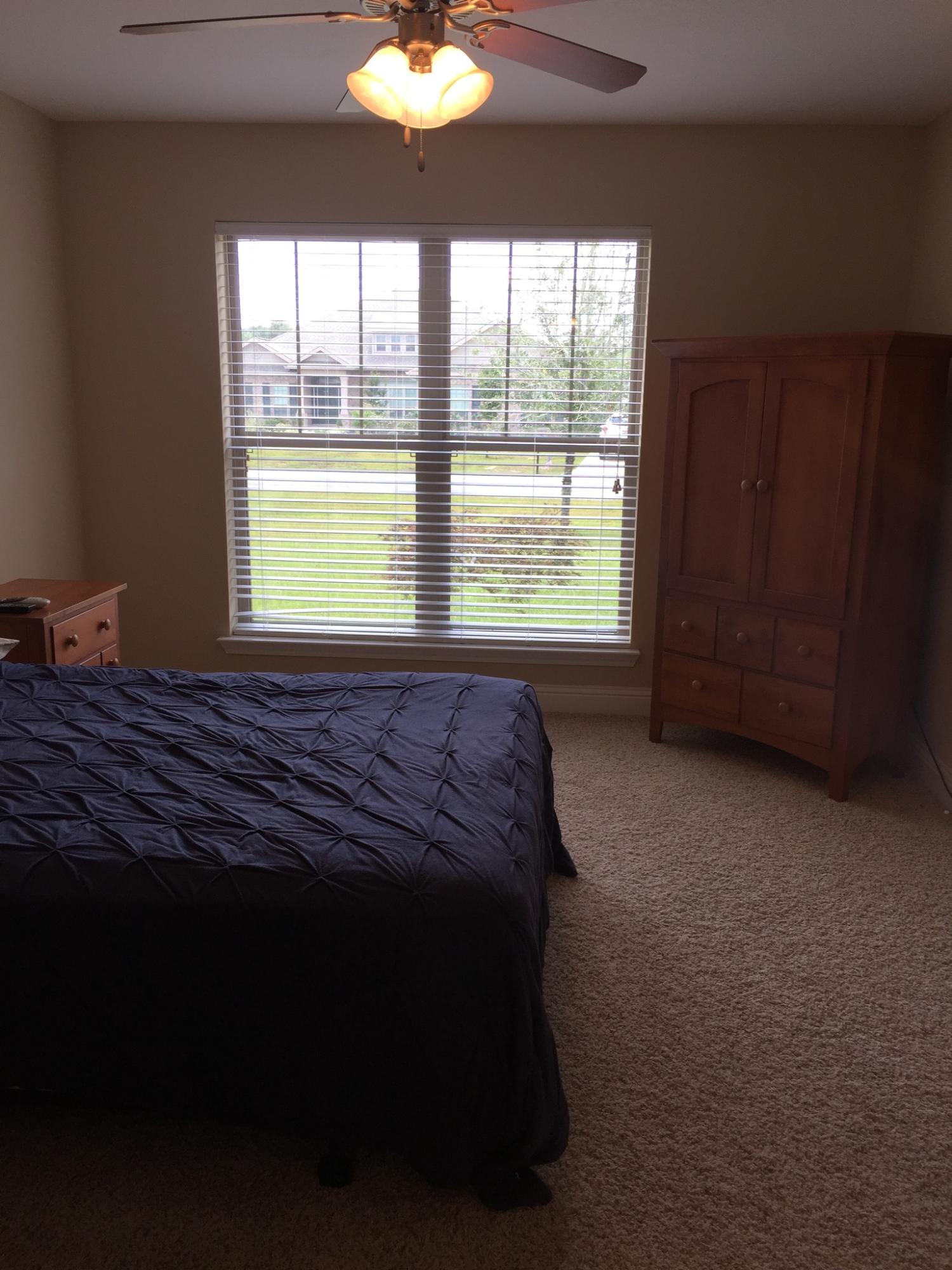 BROWNSTONE MANOR - Residential