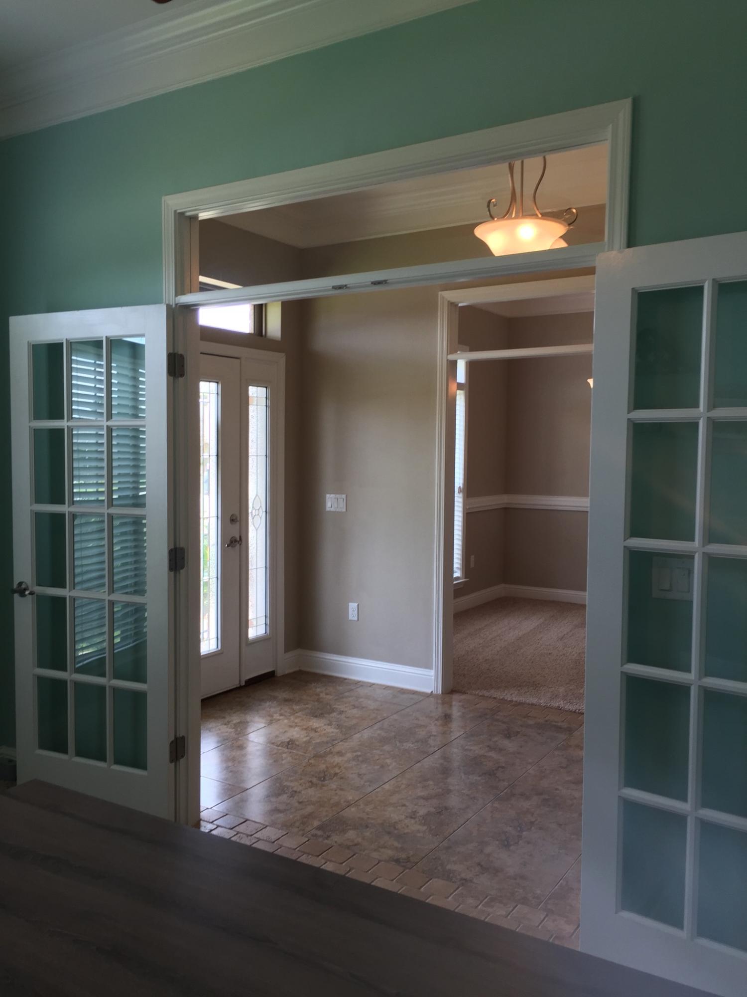 BROWNSTONE MANOR - Residential