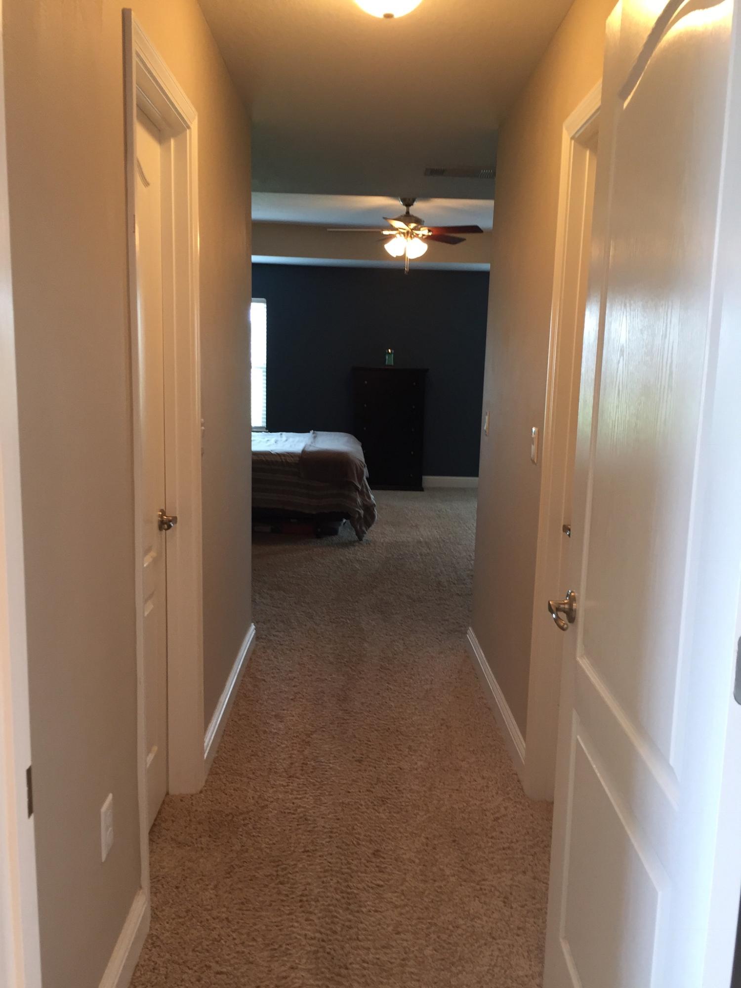 BROWNSTONE MANOR - Residential