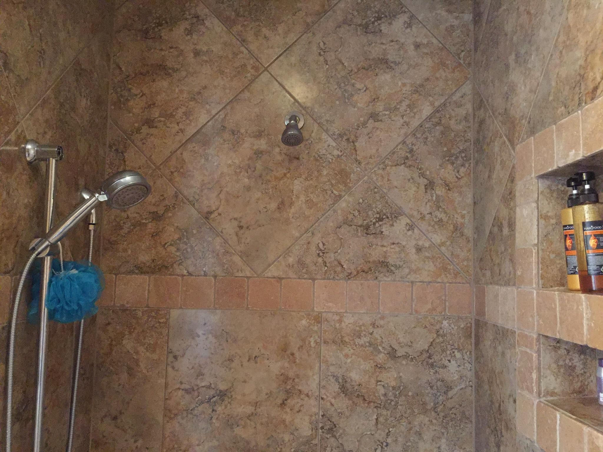 BROWNSTONE MANOR - Residential