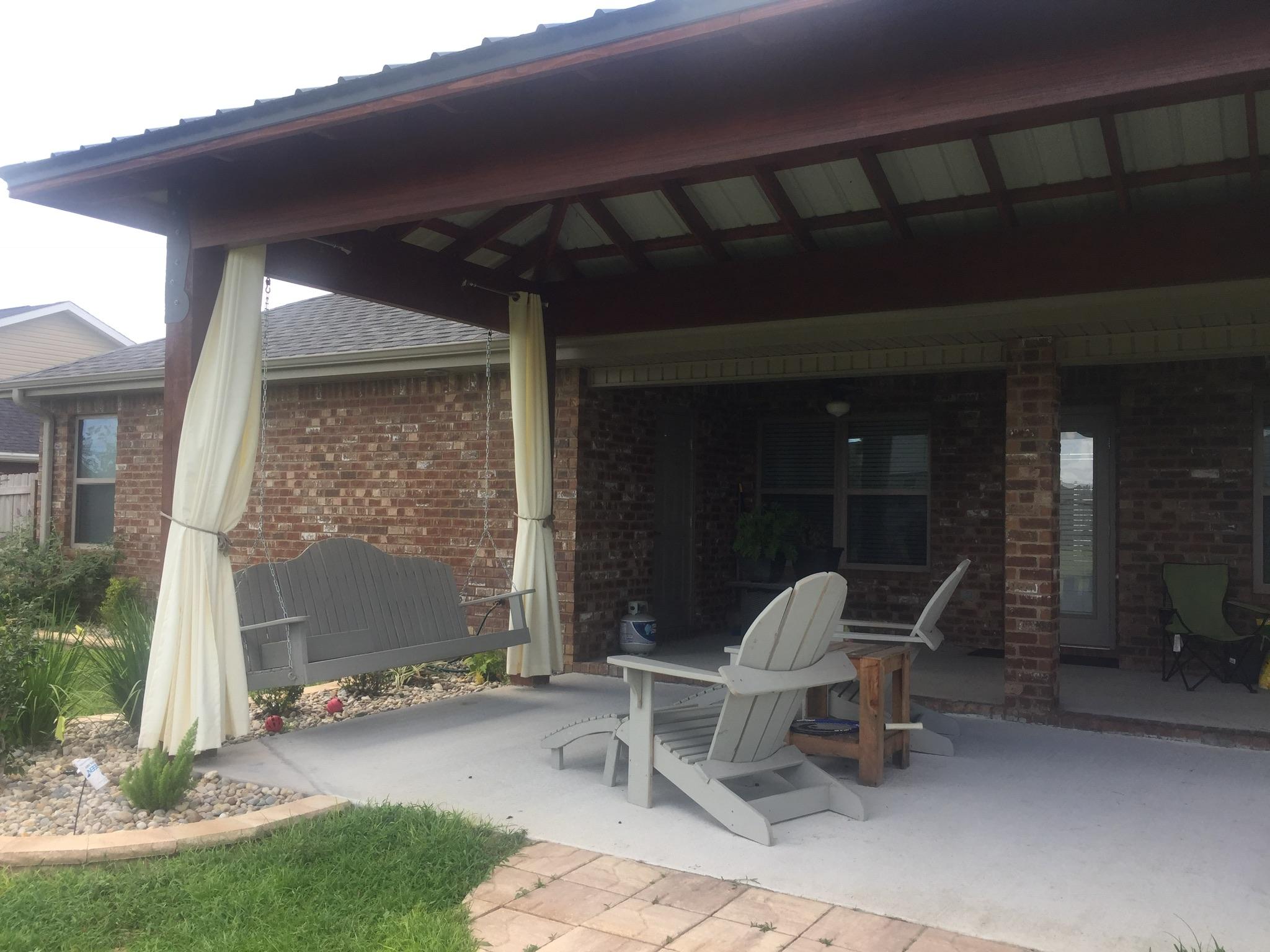 BROWNSTONE MANOR - Residential