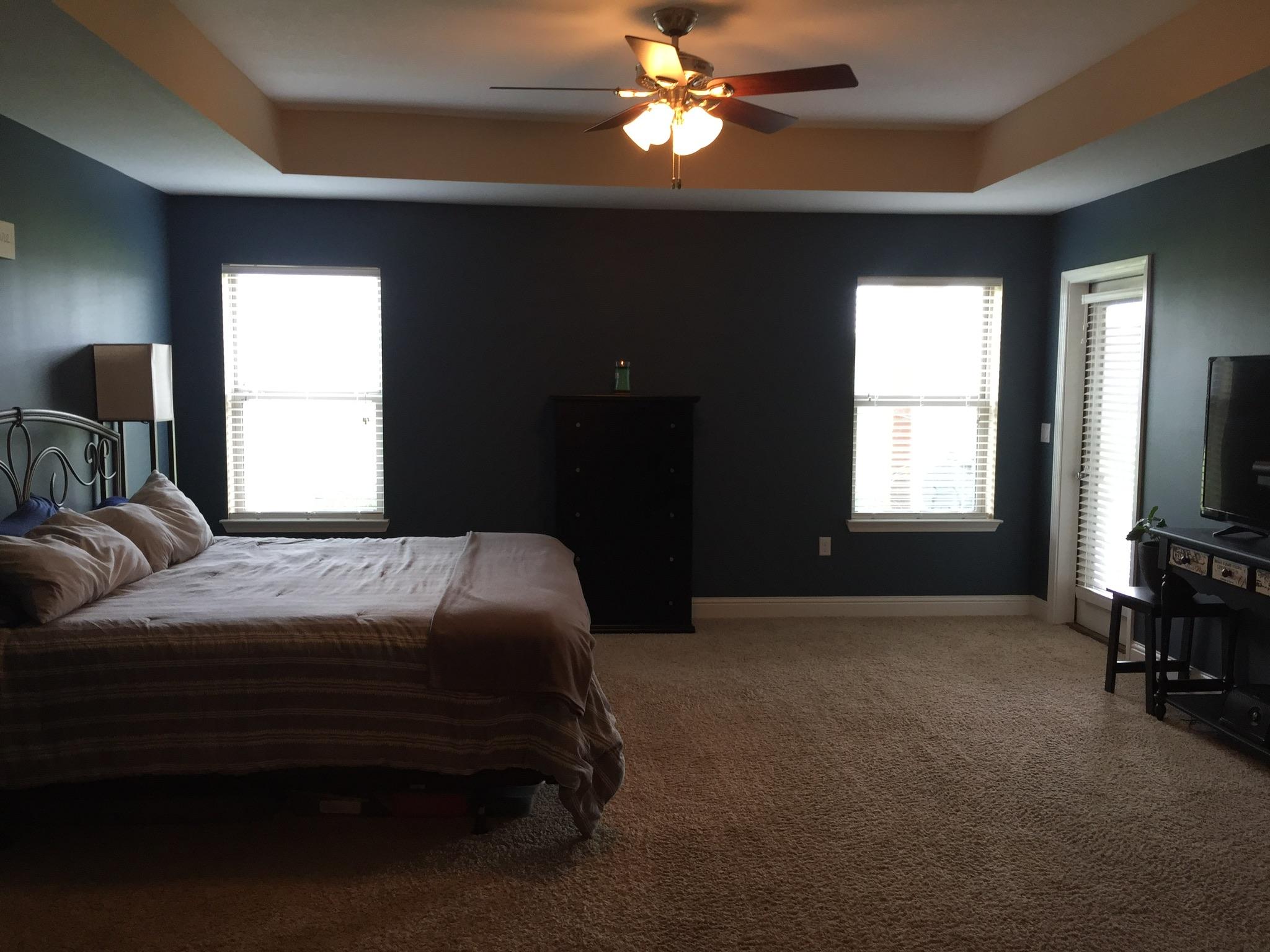 BROWNSTONE MANOR - Residential