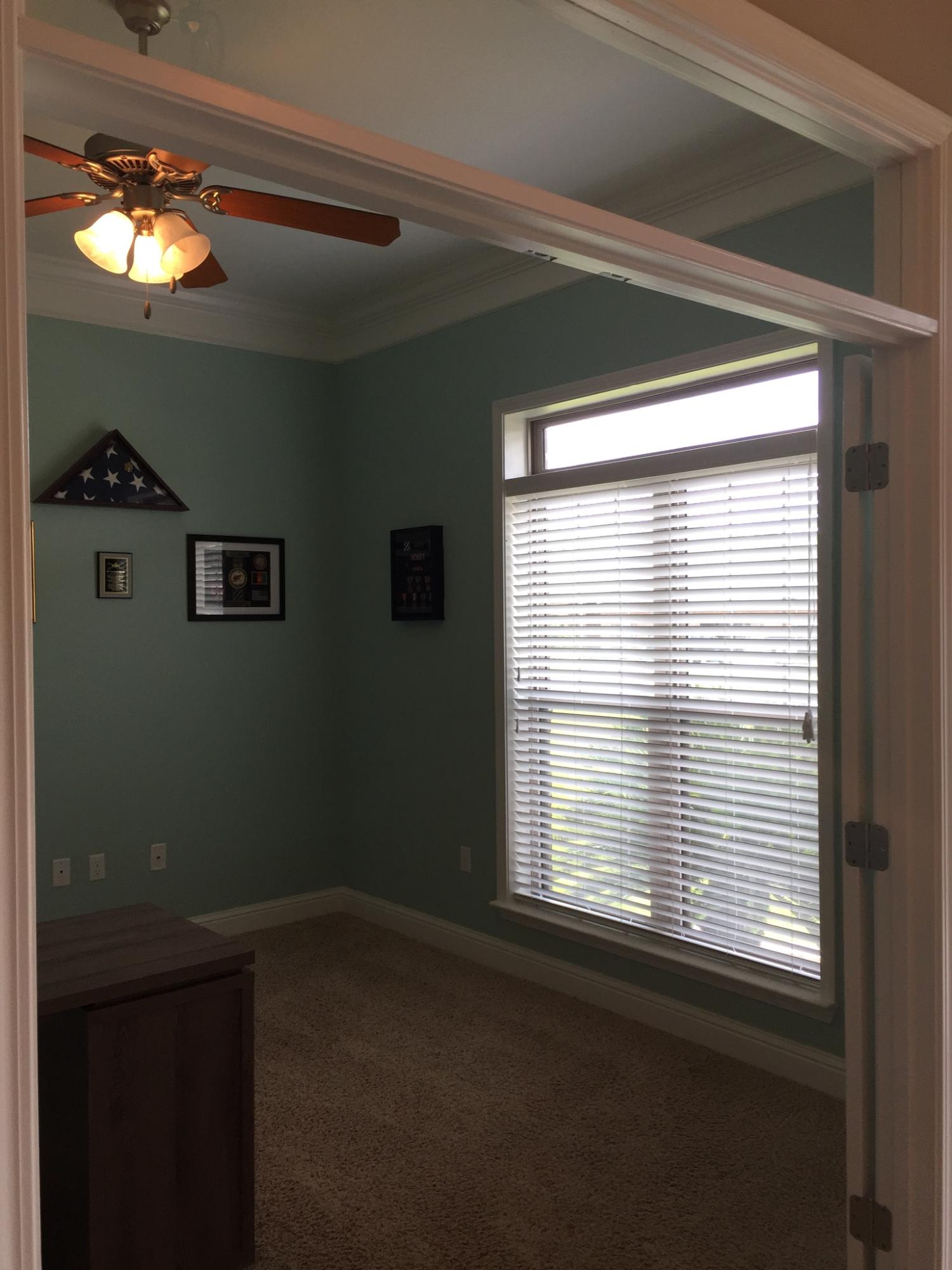 BROWNSTONE MANOR - Residential