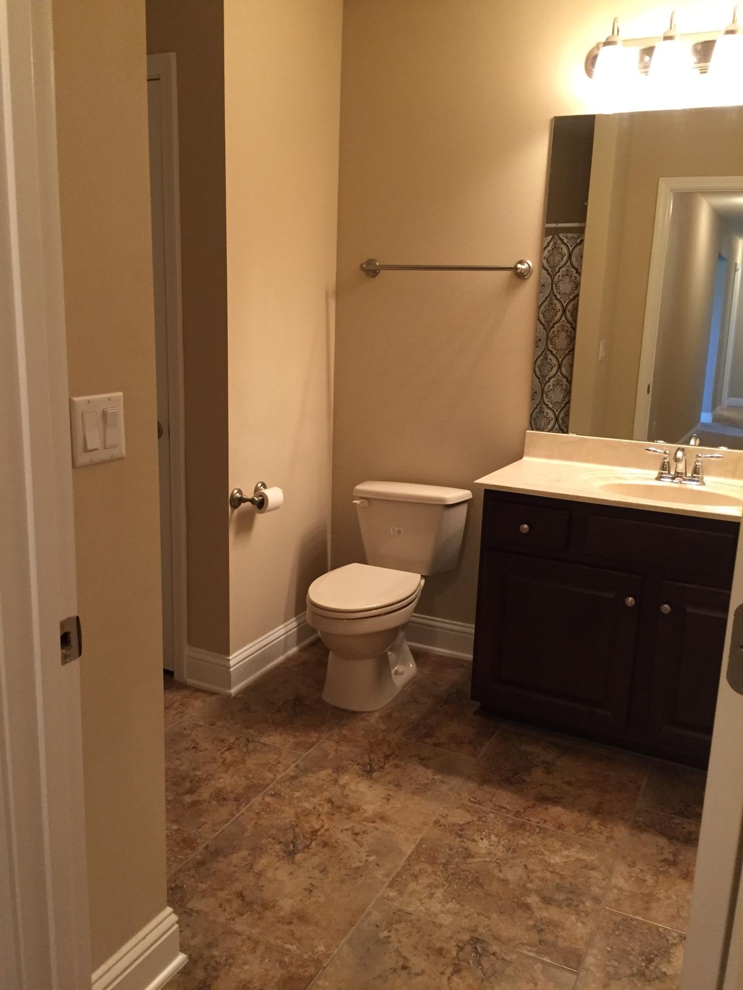 BROWNSTONE MANOR - Residential