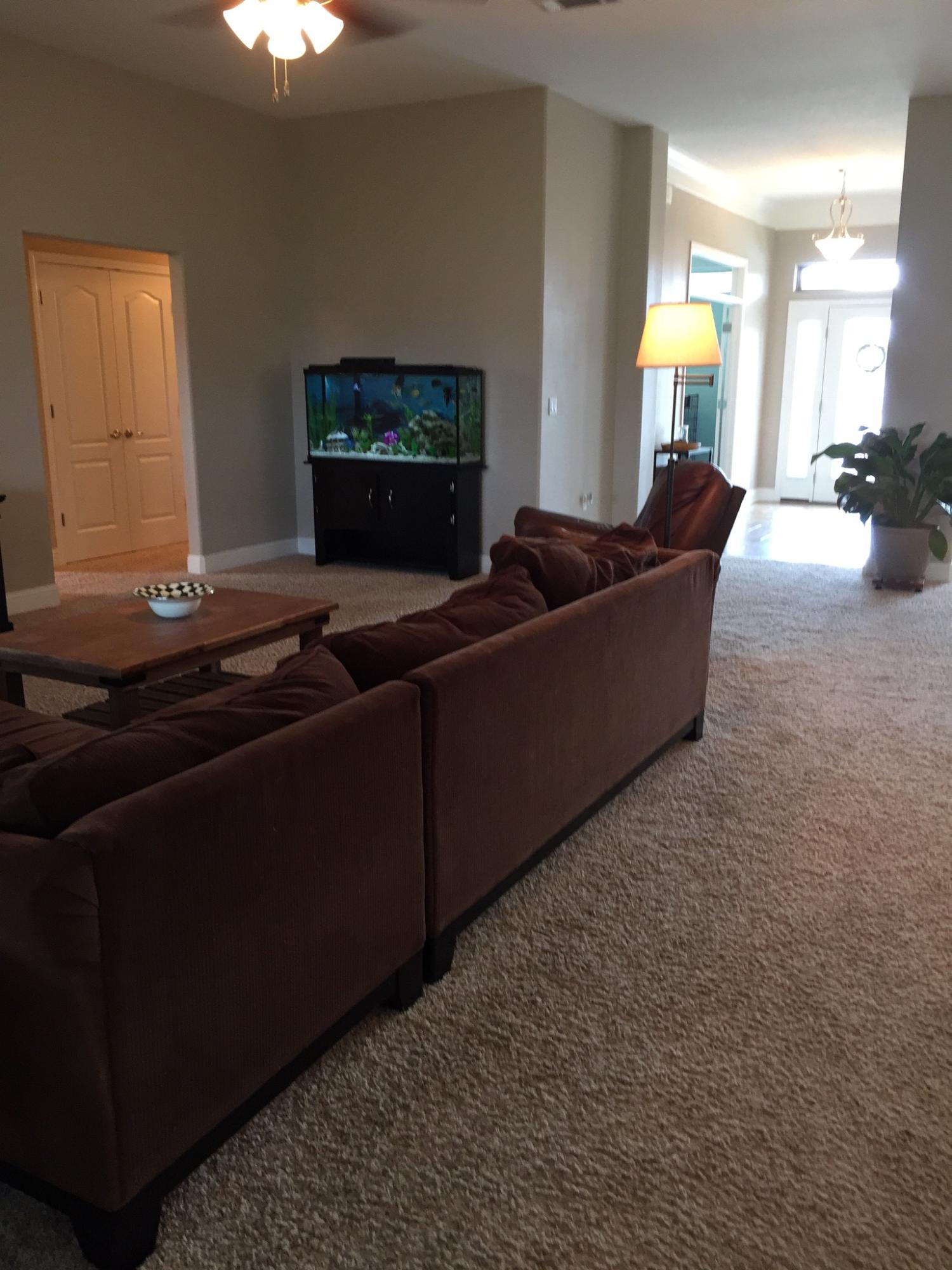 BROWNSTONE MANOR - Residential