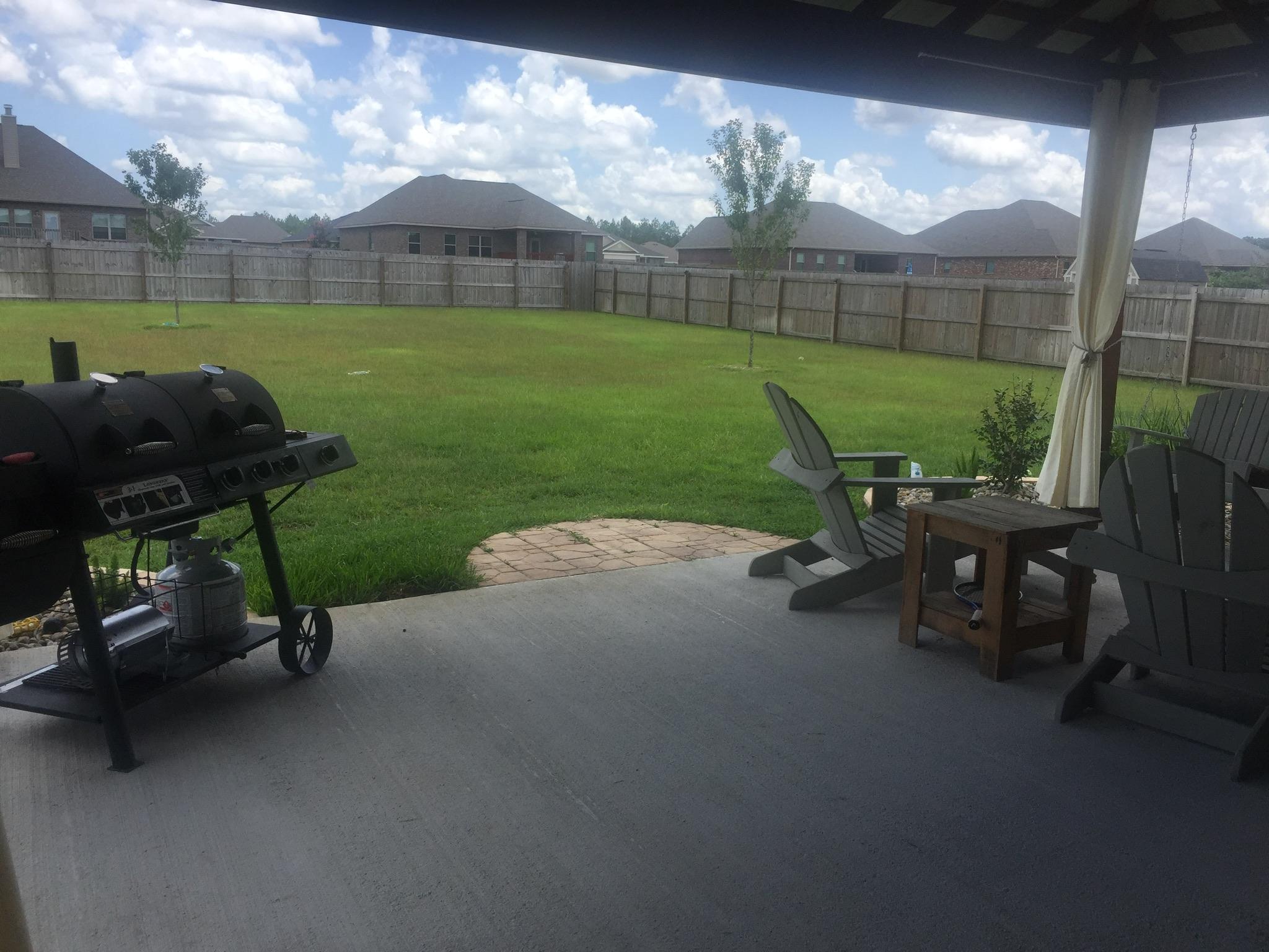 BROWNSTONE MANOR - Residential