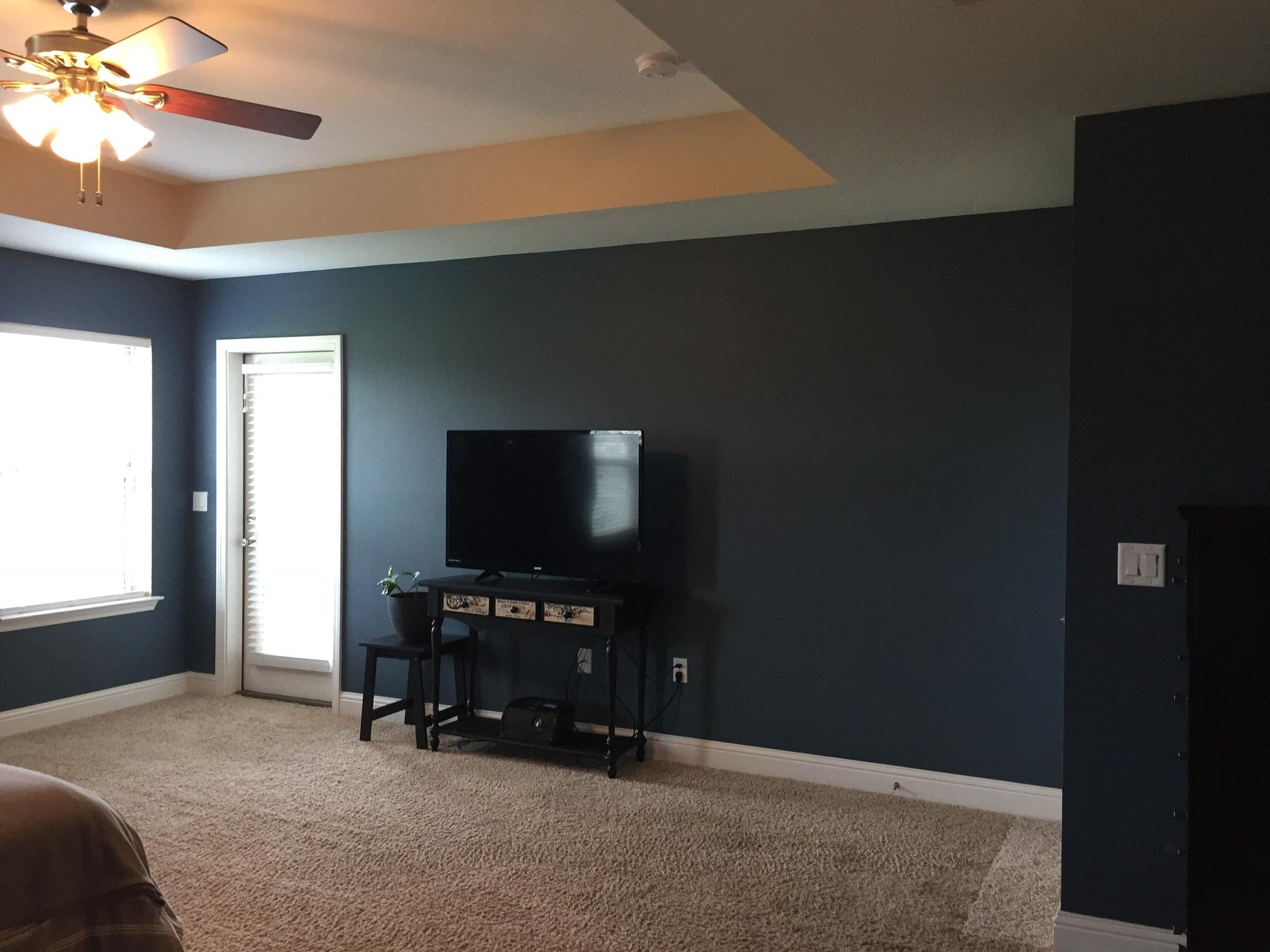 BROWNSTONE MANOR - Residential