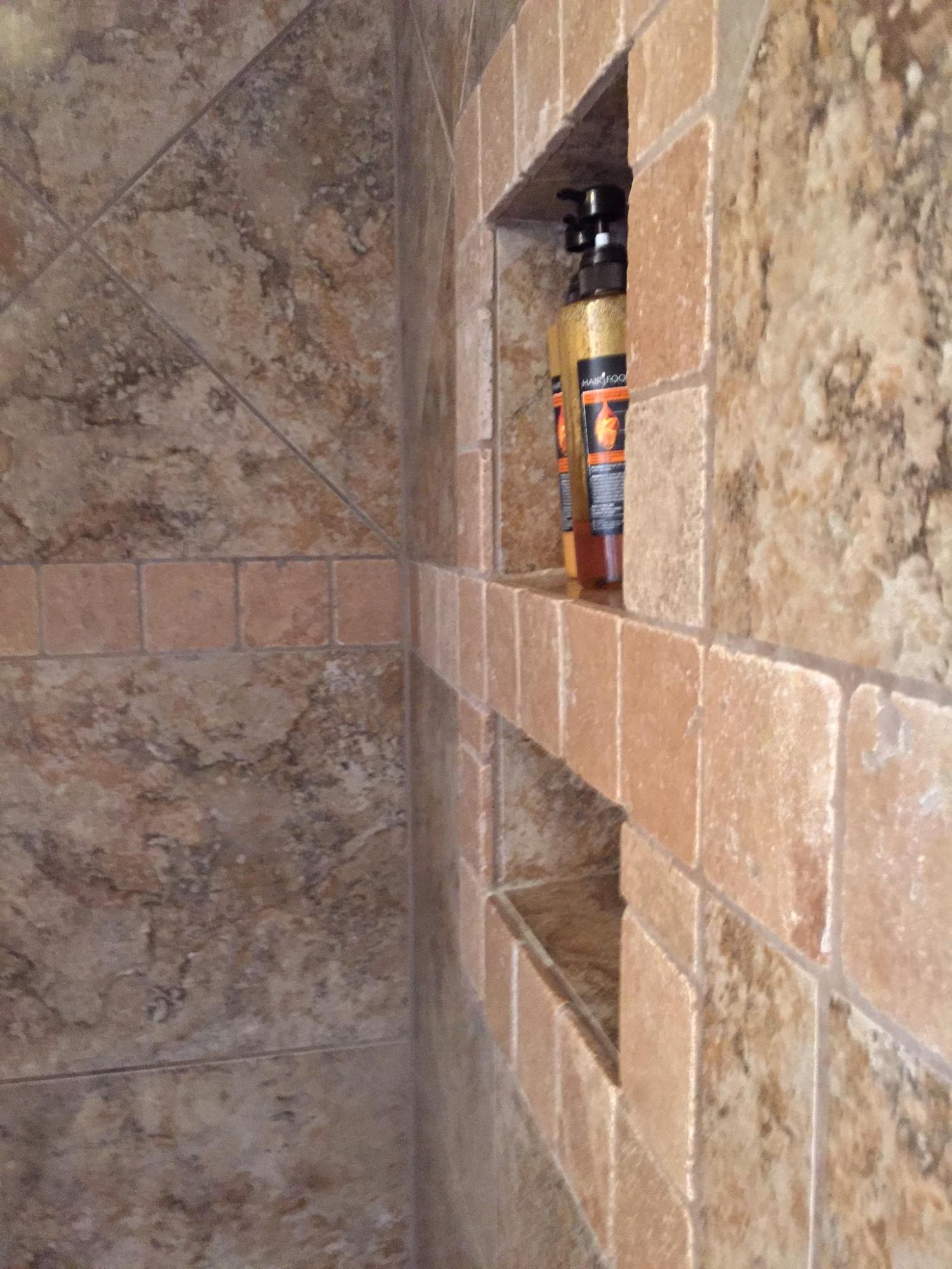 BROWNSTONE MANOR - Residential