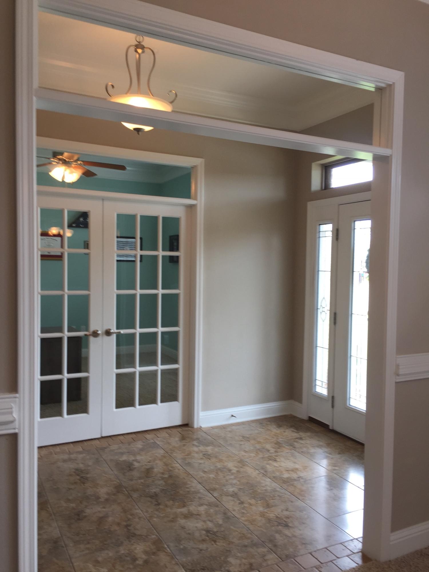 BROWNSTONE MANOR - Residential