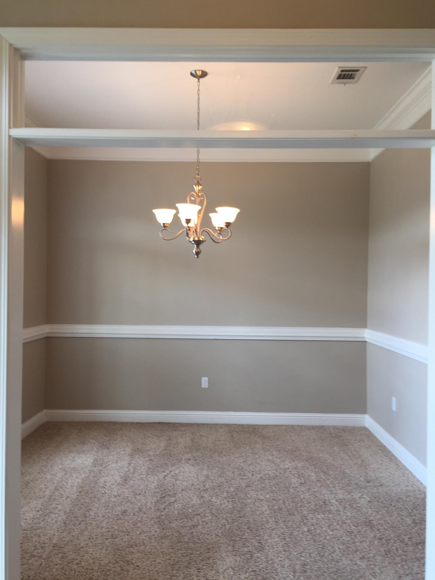 BROWNSTONE MANOR - Residential