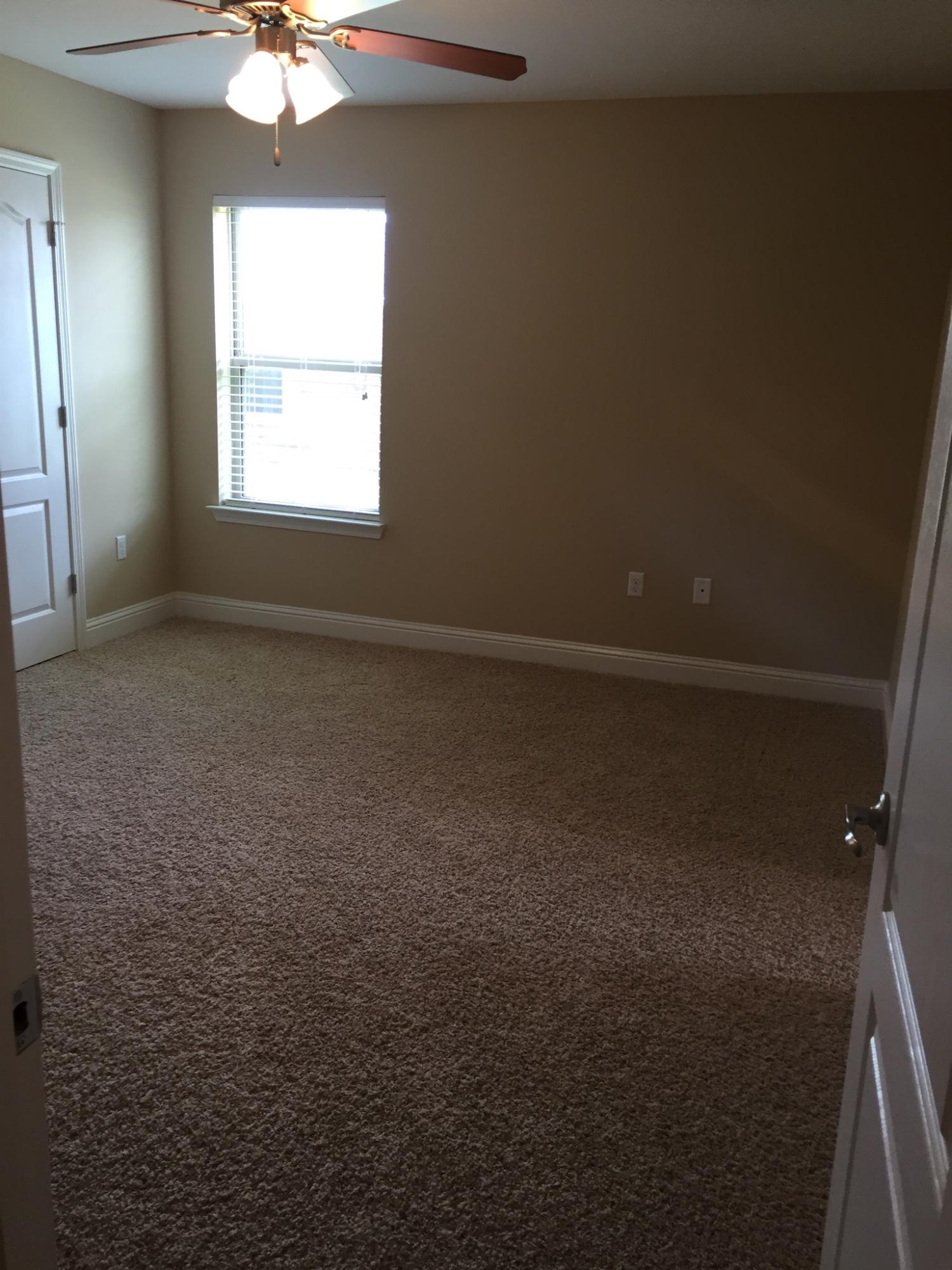 BROWNSTONE MANOR - Residential