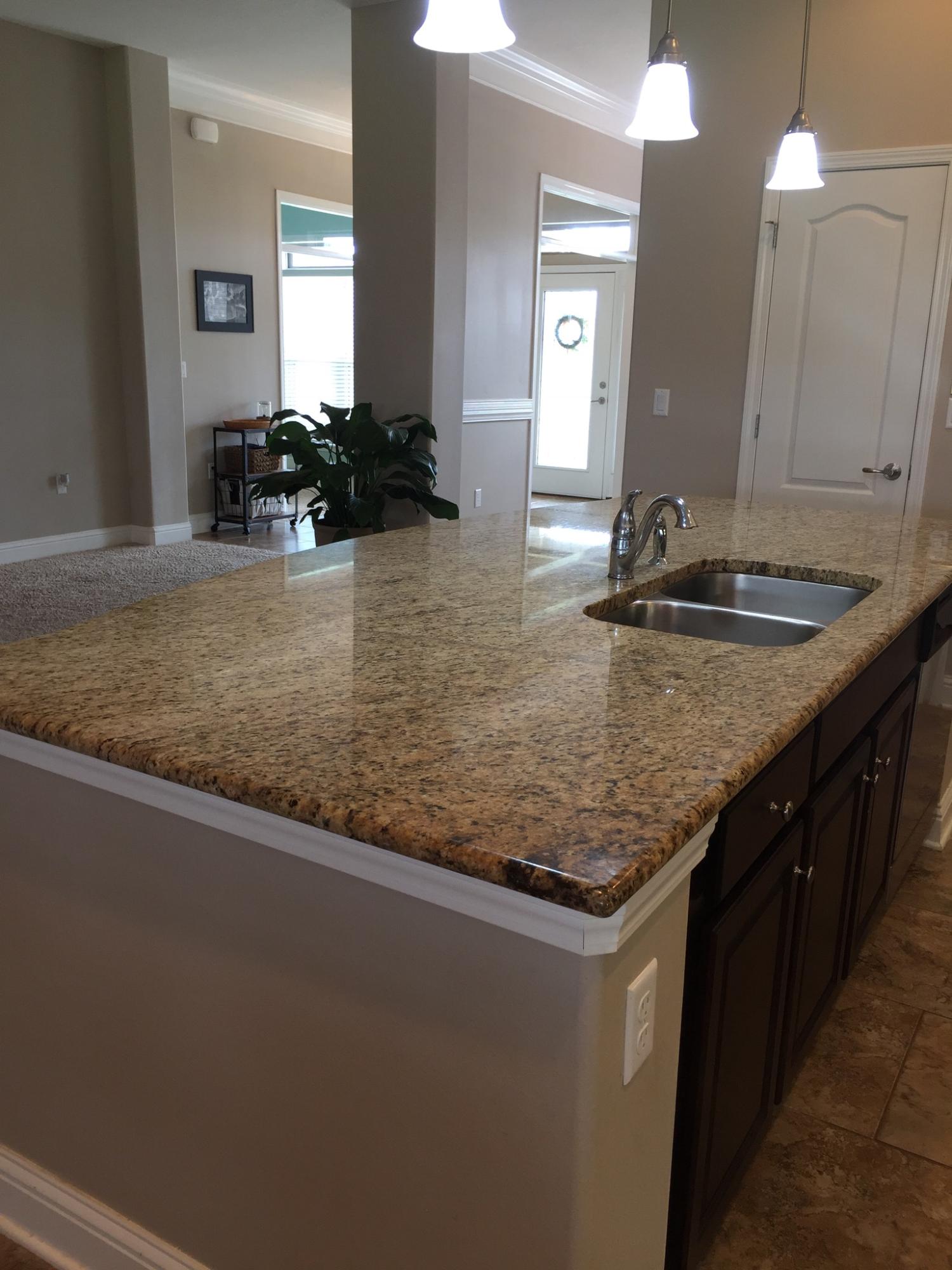 BROWNSTONE MANOR - Residential