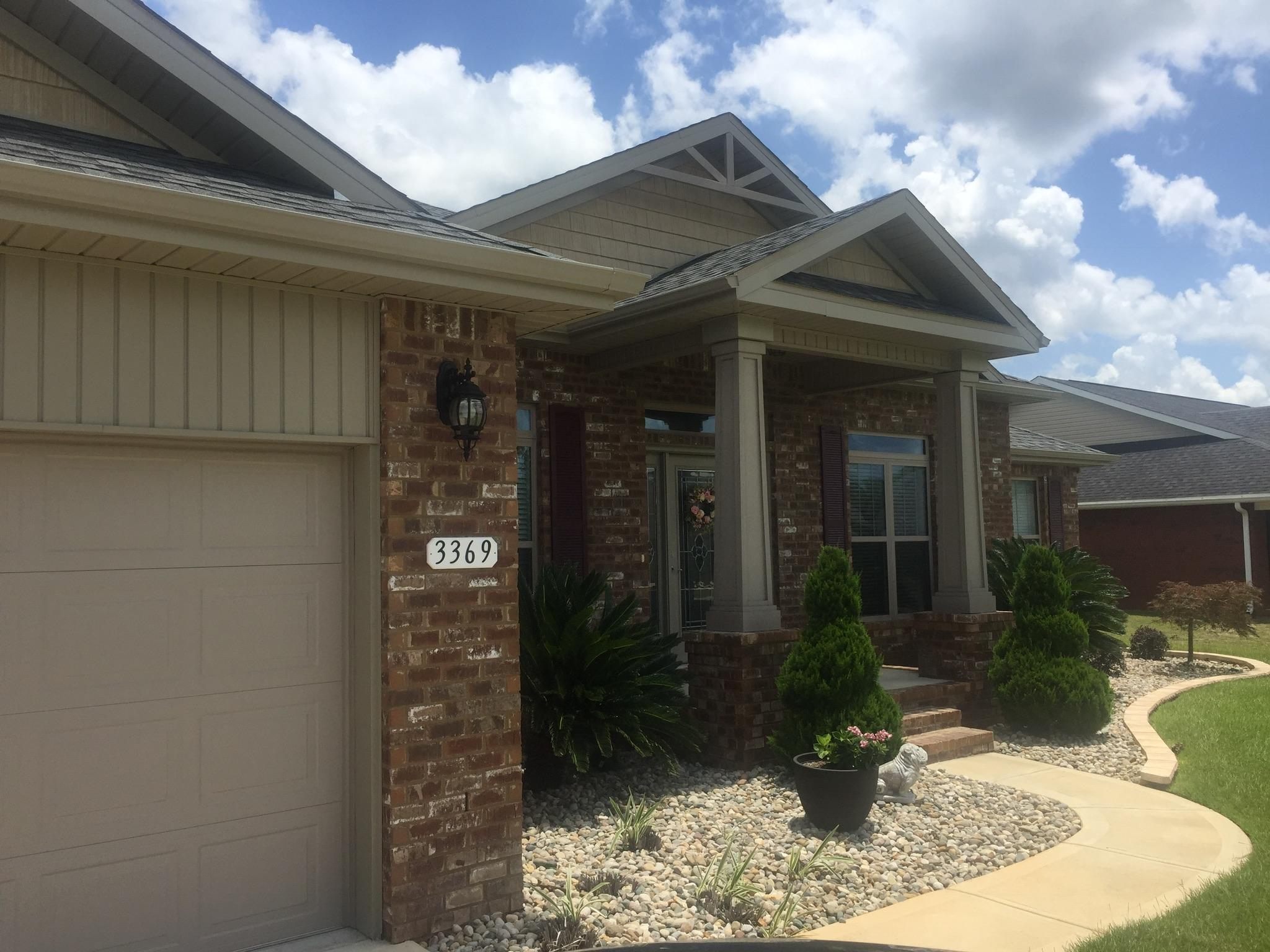 BROWNSTONE MANOR - Residential