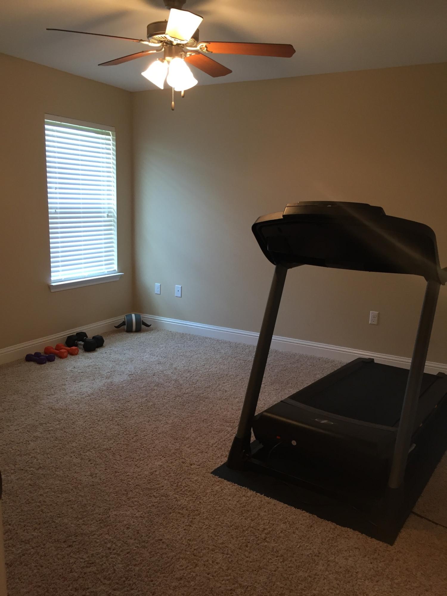 BROWNSTONE MANOR - Residential