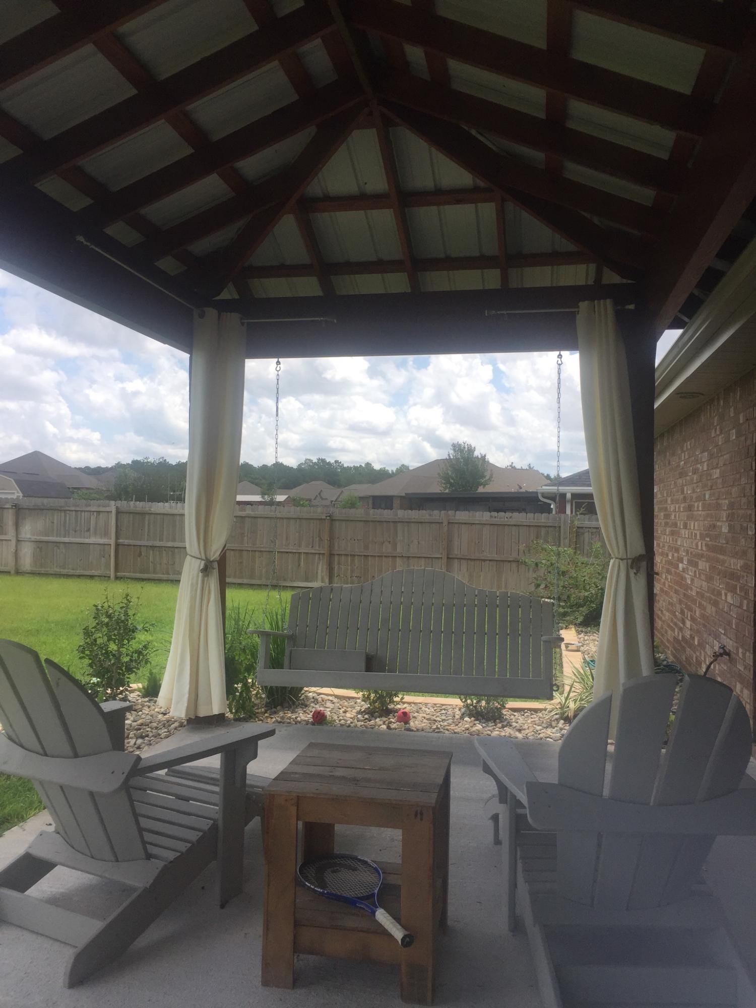 BROWNSTONE MANOR - Residential