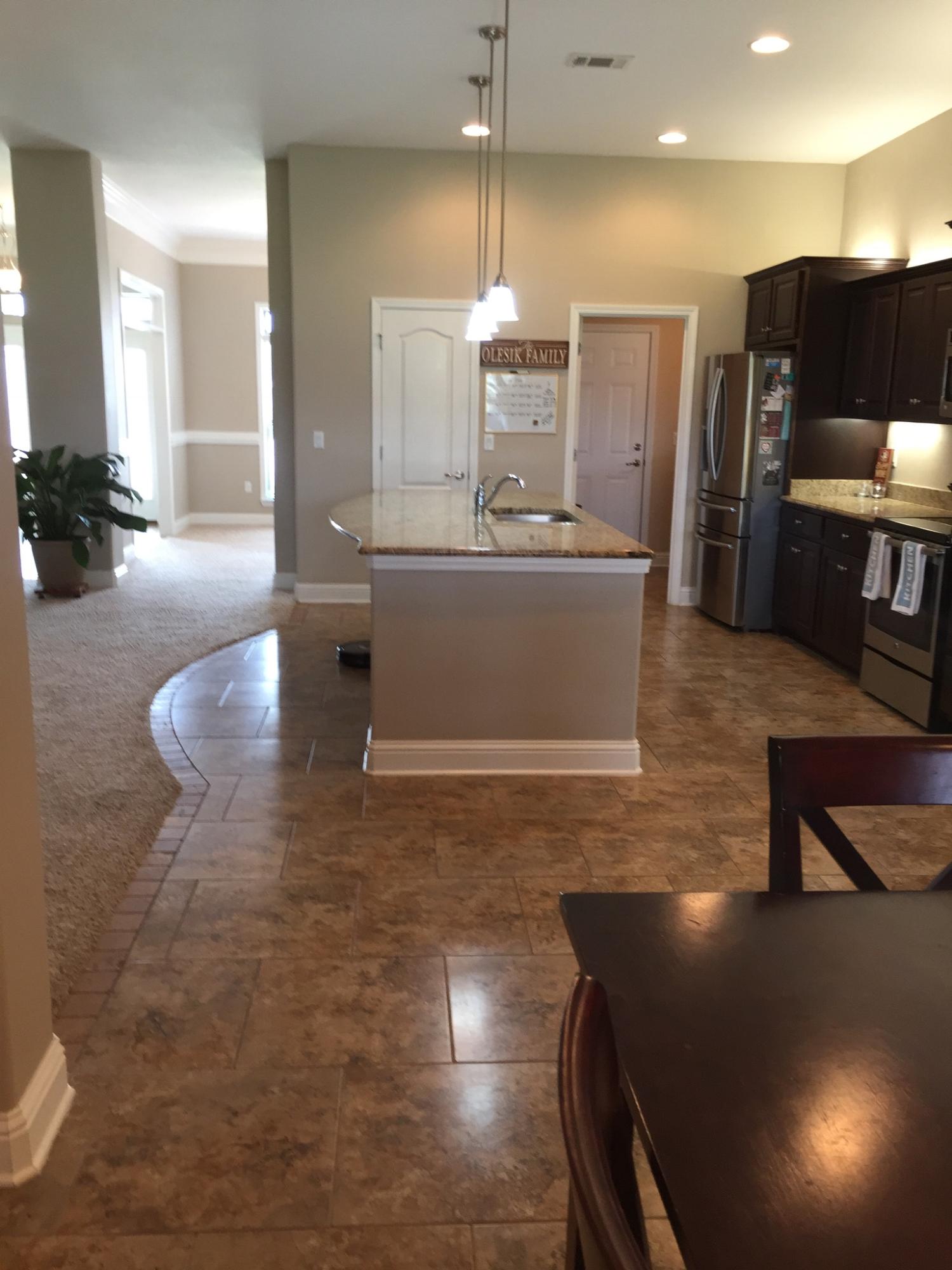 BROWNSTONE MANOR - Residential