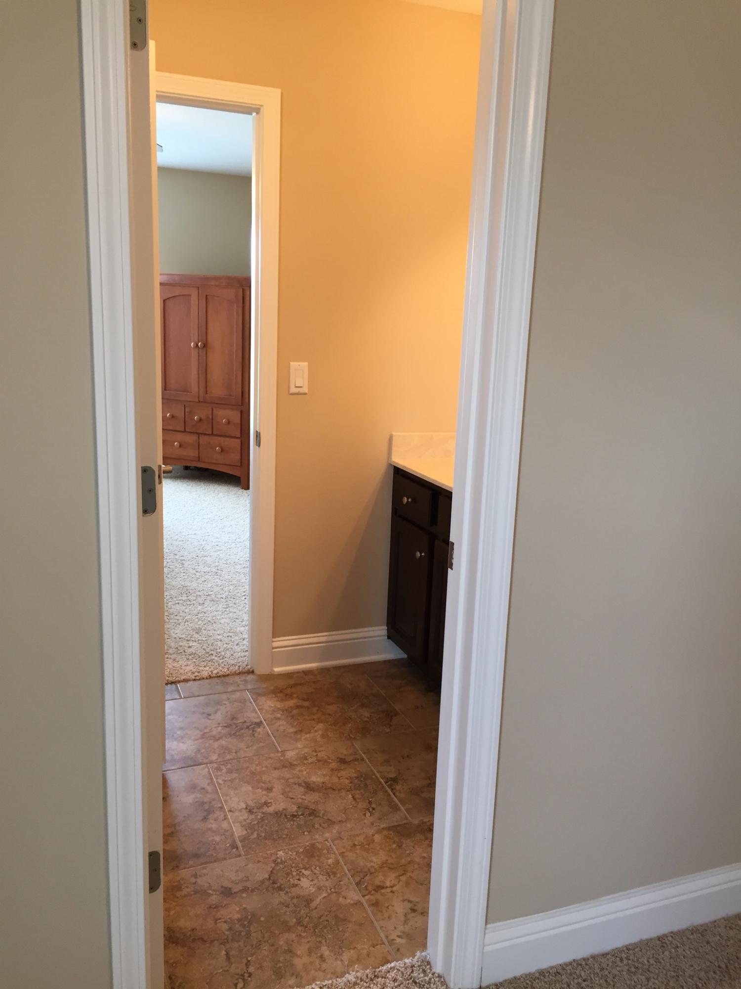 BROWNSTONE MANOR - Residential