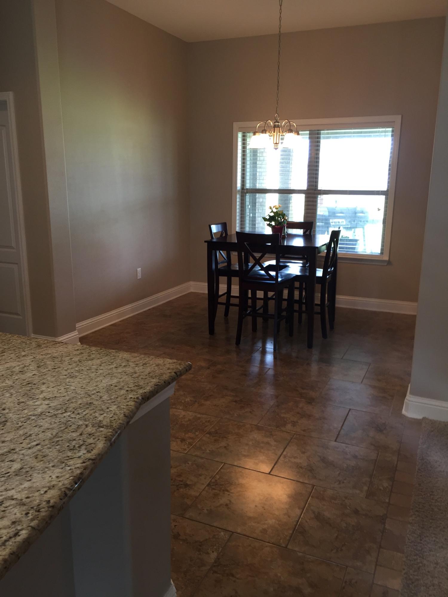 BROWNSTONE MANOR - Residential