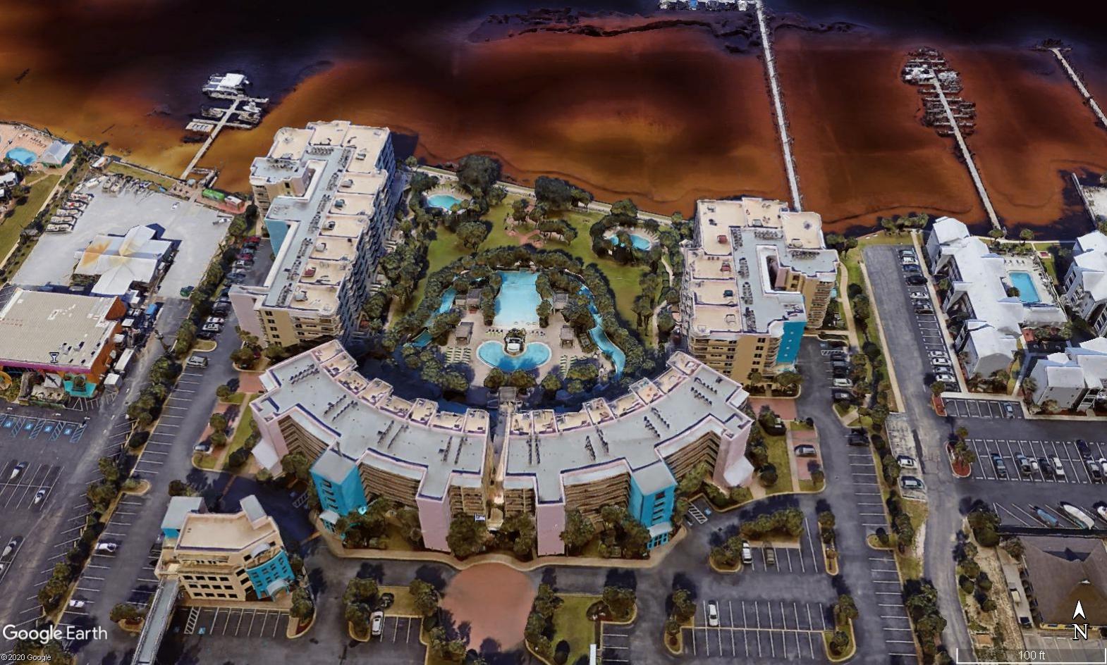 DESTIN WEST SANDPIPER - Residential