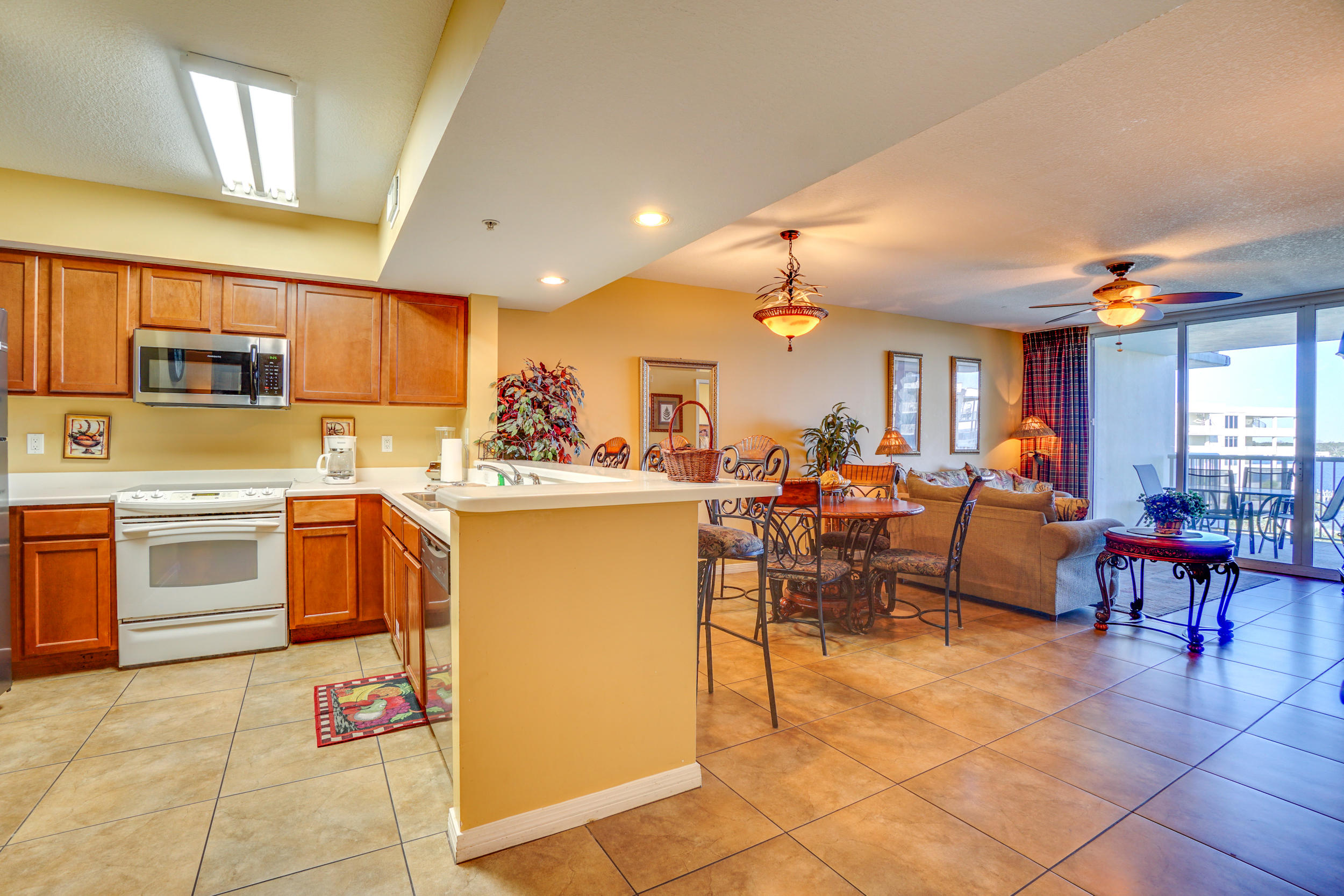 DESTIN WEST SANDPIPER - Residential