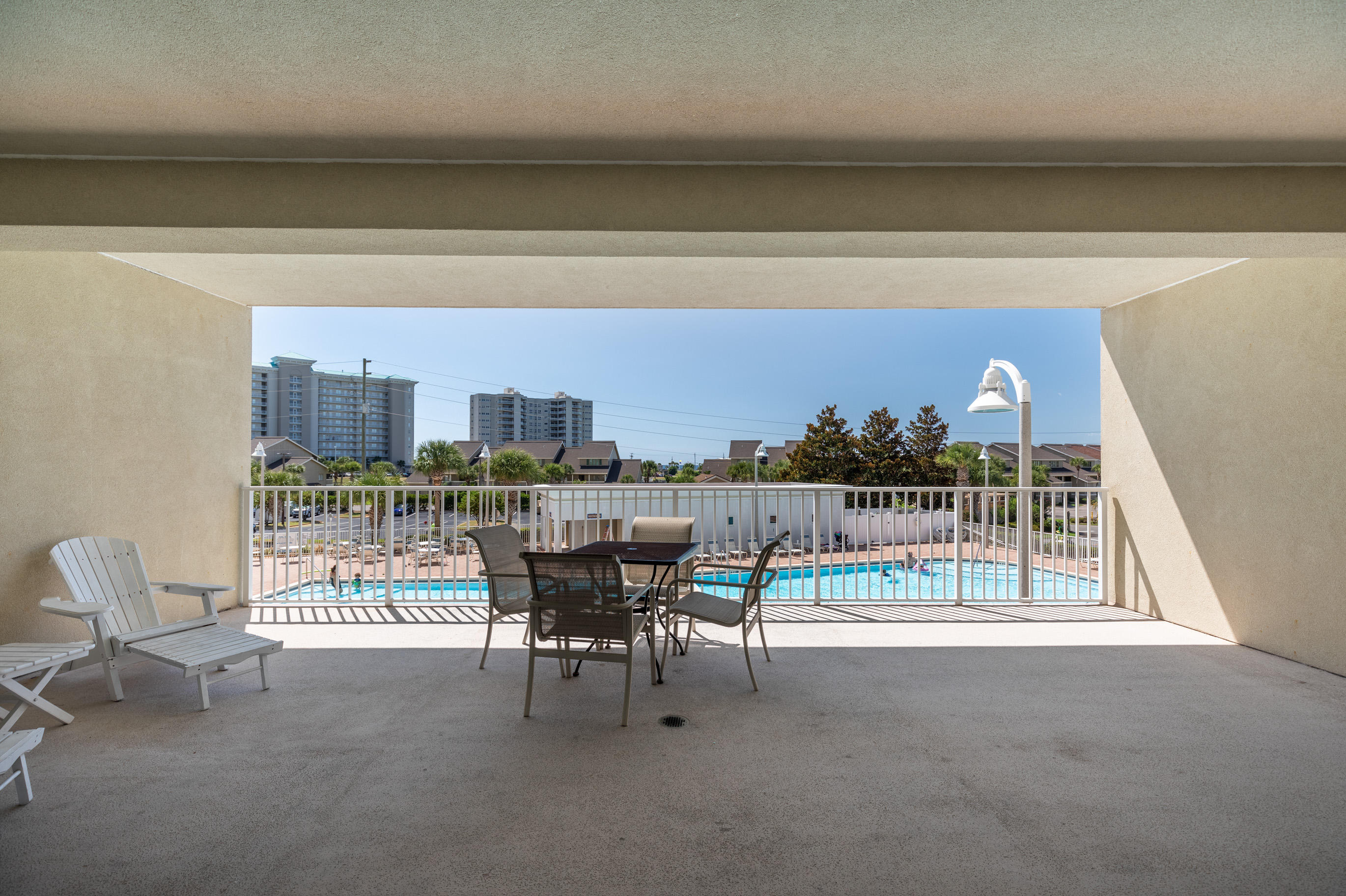 ARIEL DUNES II - Residential