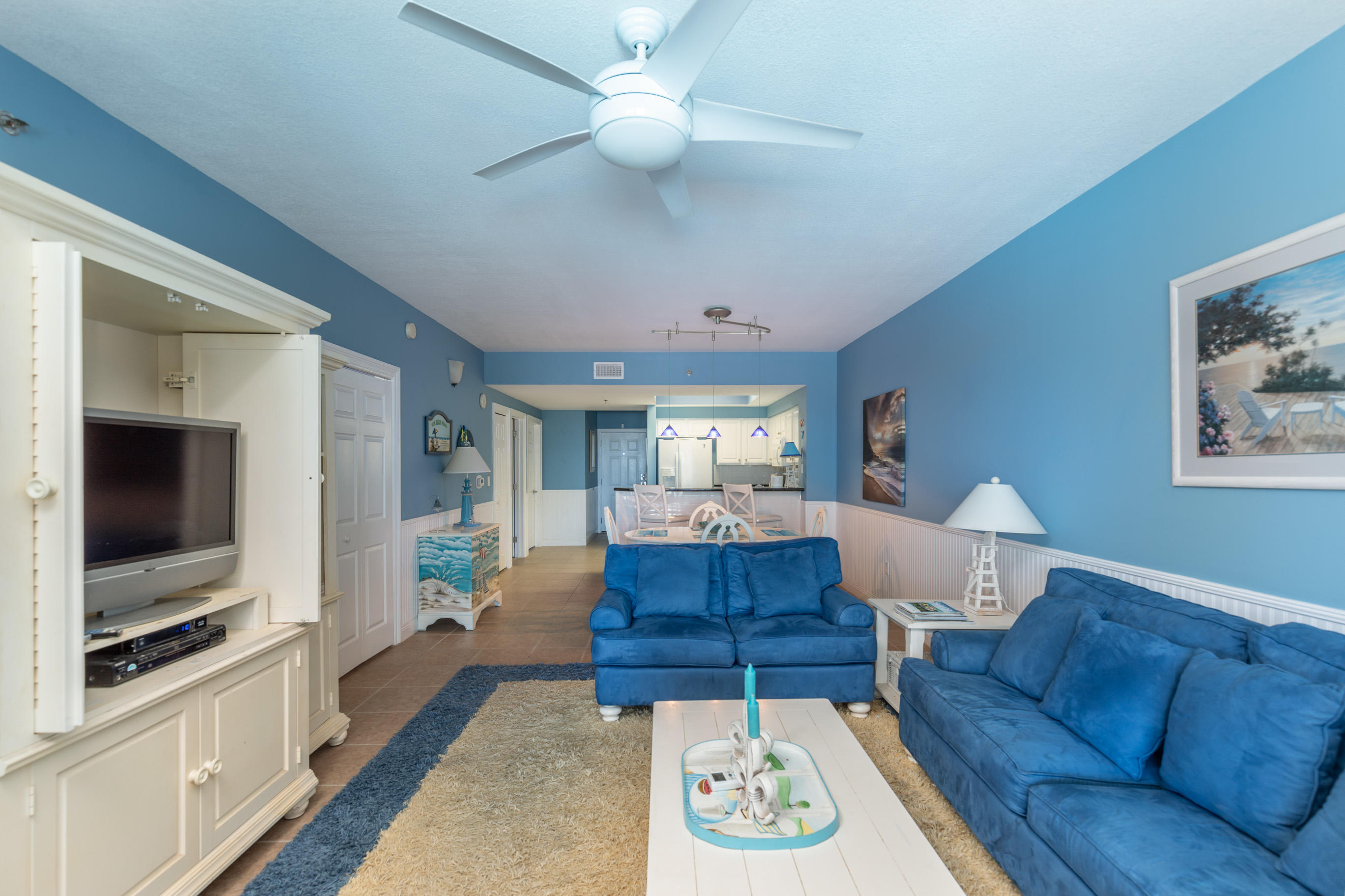 ARIEL DUNES II - Residential
