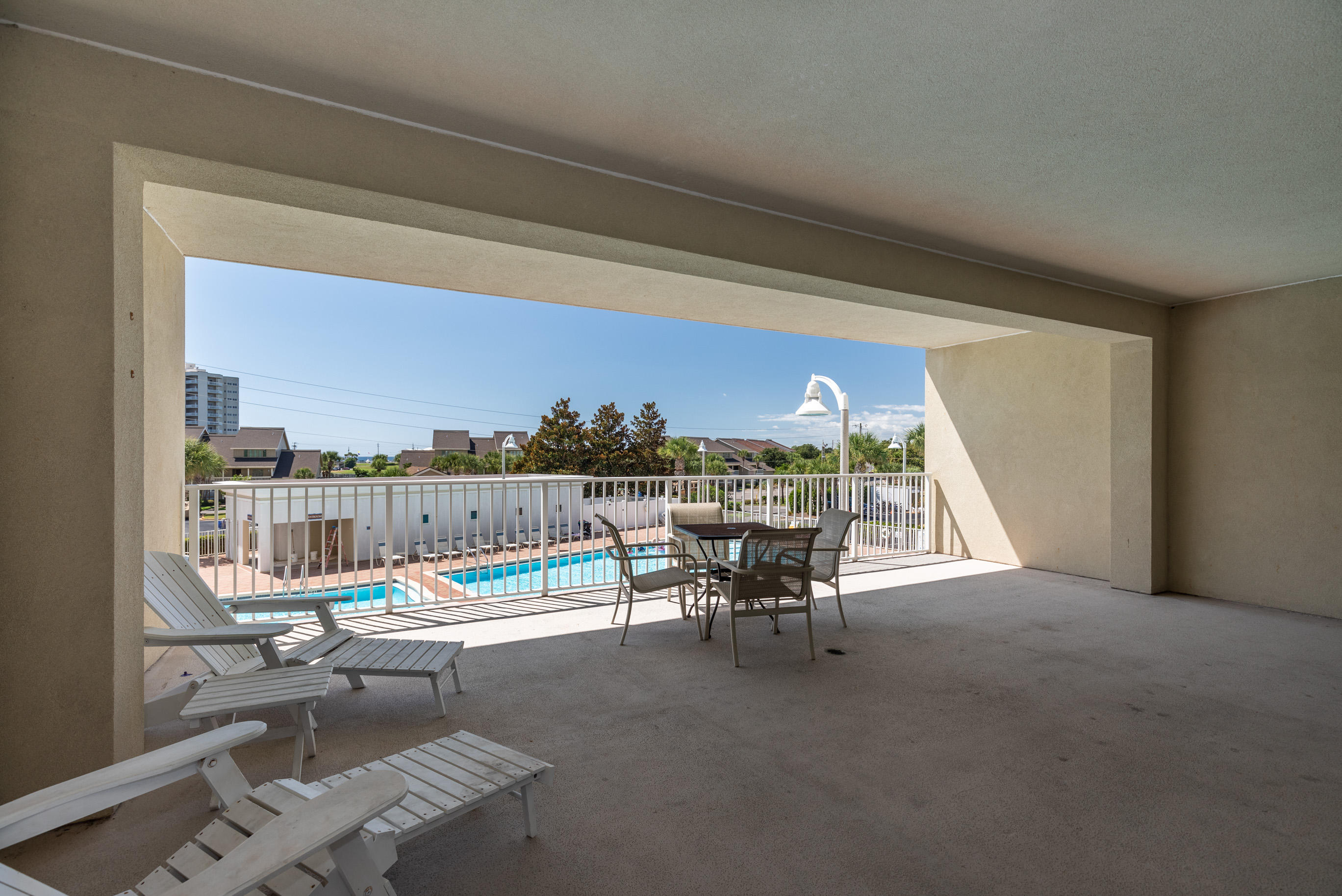 ARIEL DUNES II - Residential