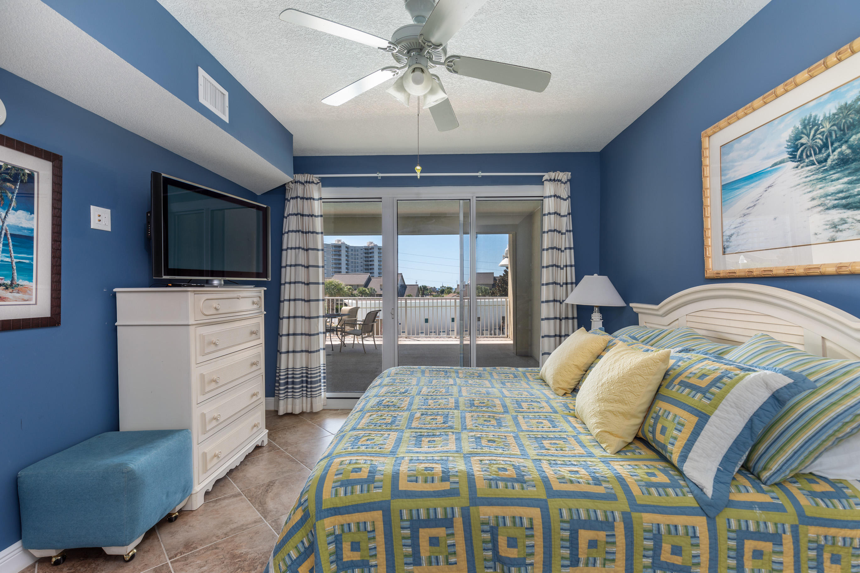 ARIEL DUNES II - Residential