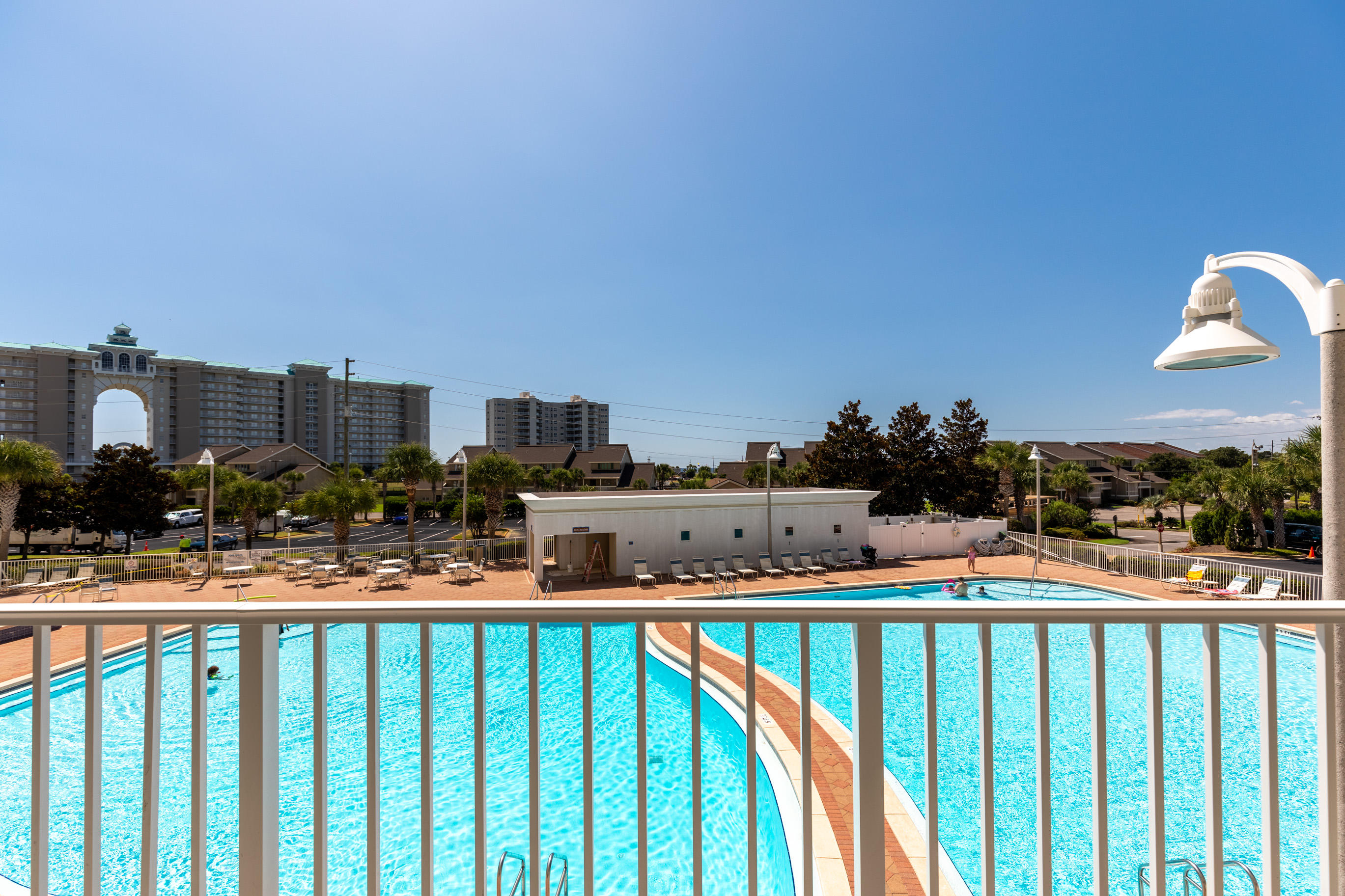 ARIEL DUNES II - Residential