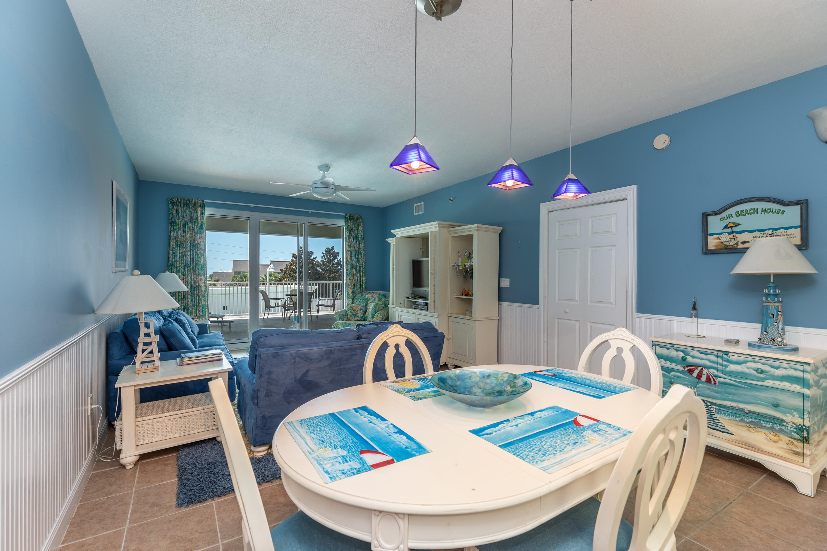 ARIEL DUNES II - Residential