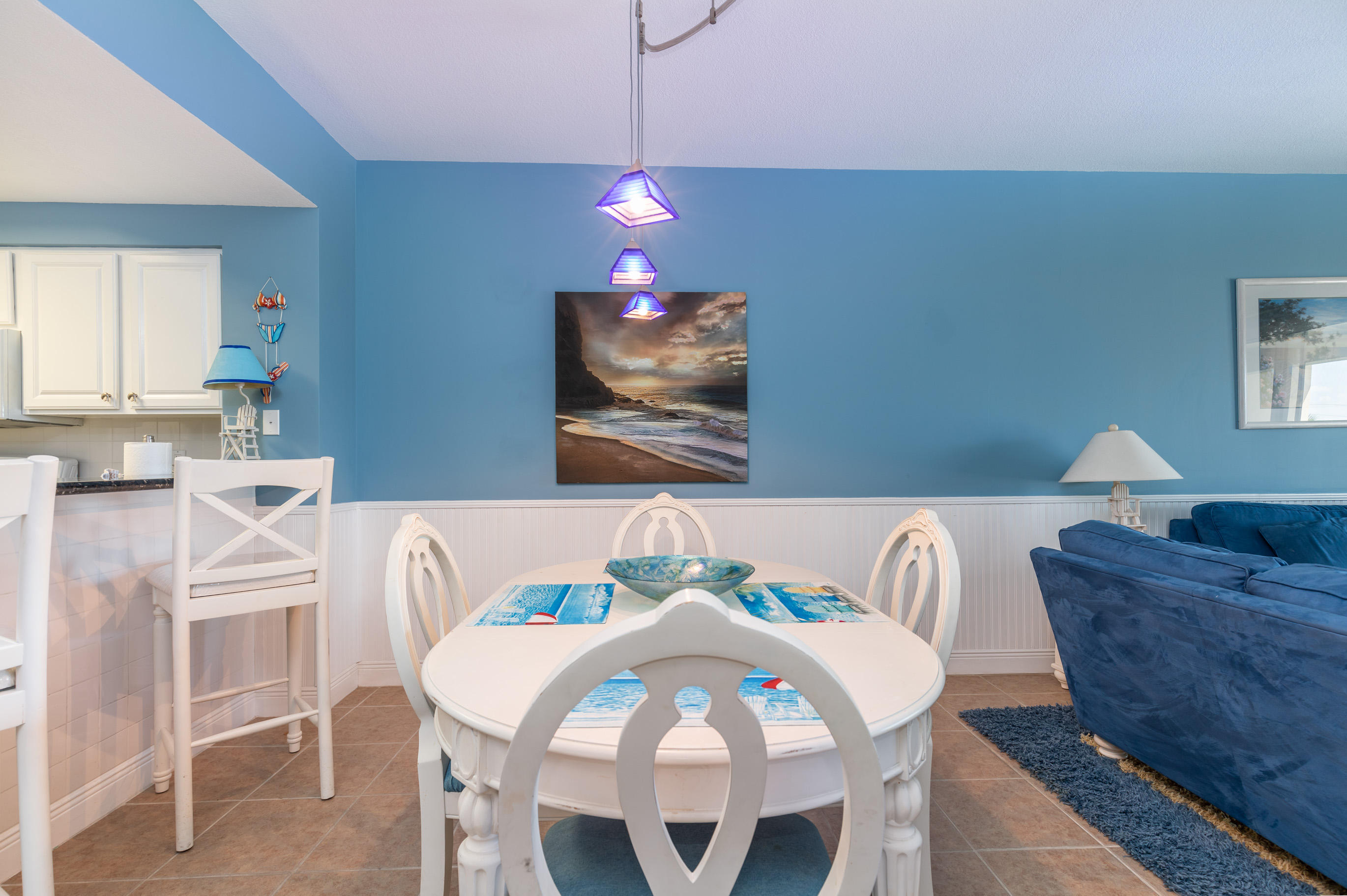 ARIEL DUNES II - Residential