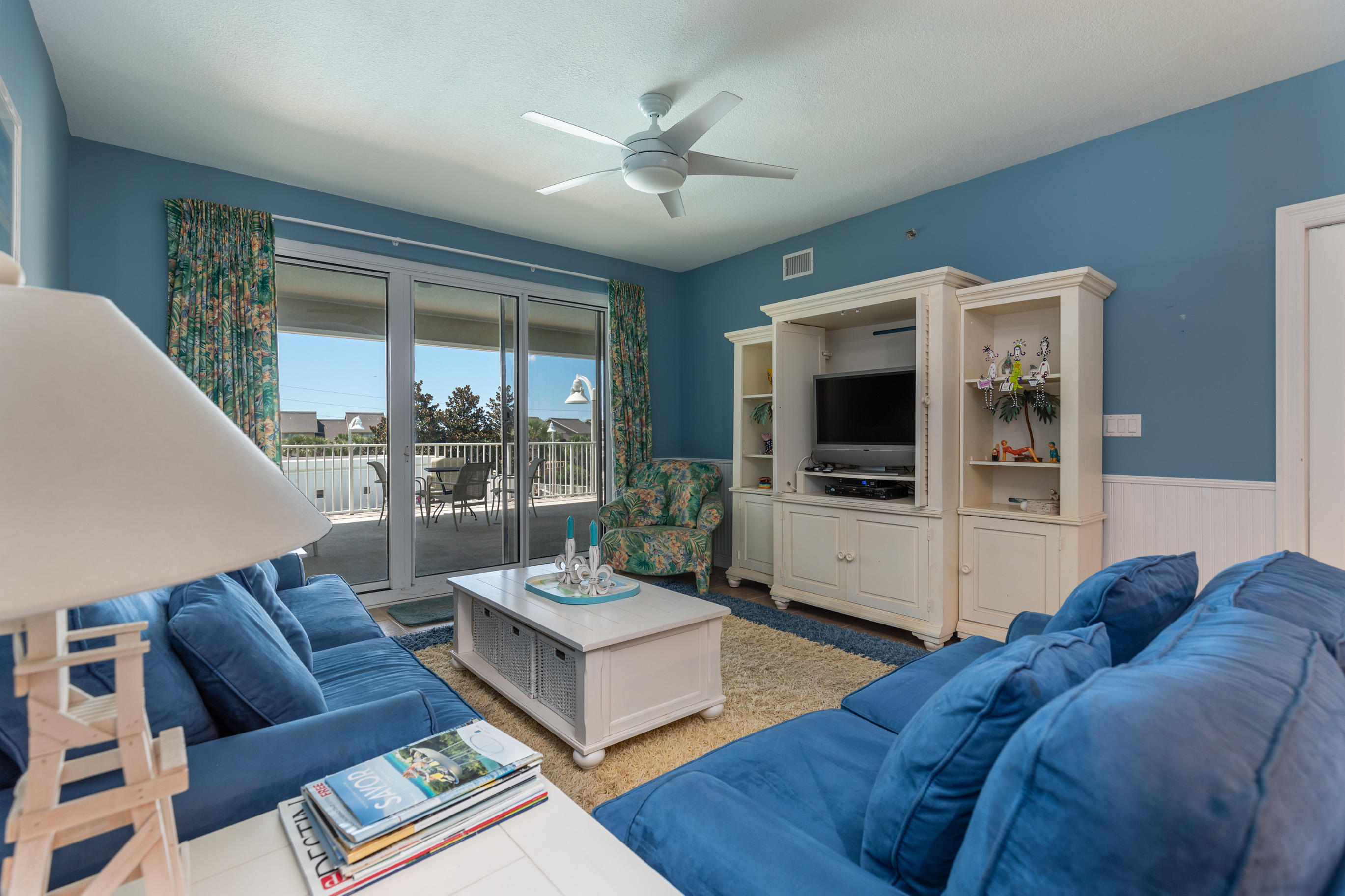 ARIEL DUNES II - Residential