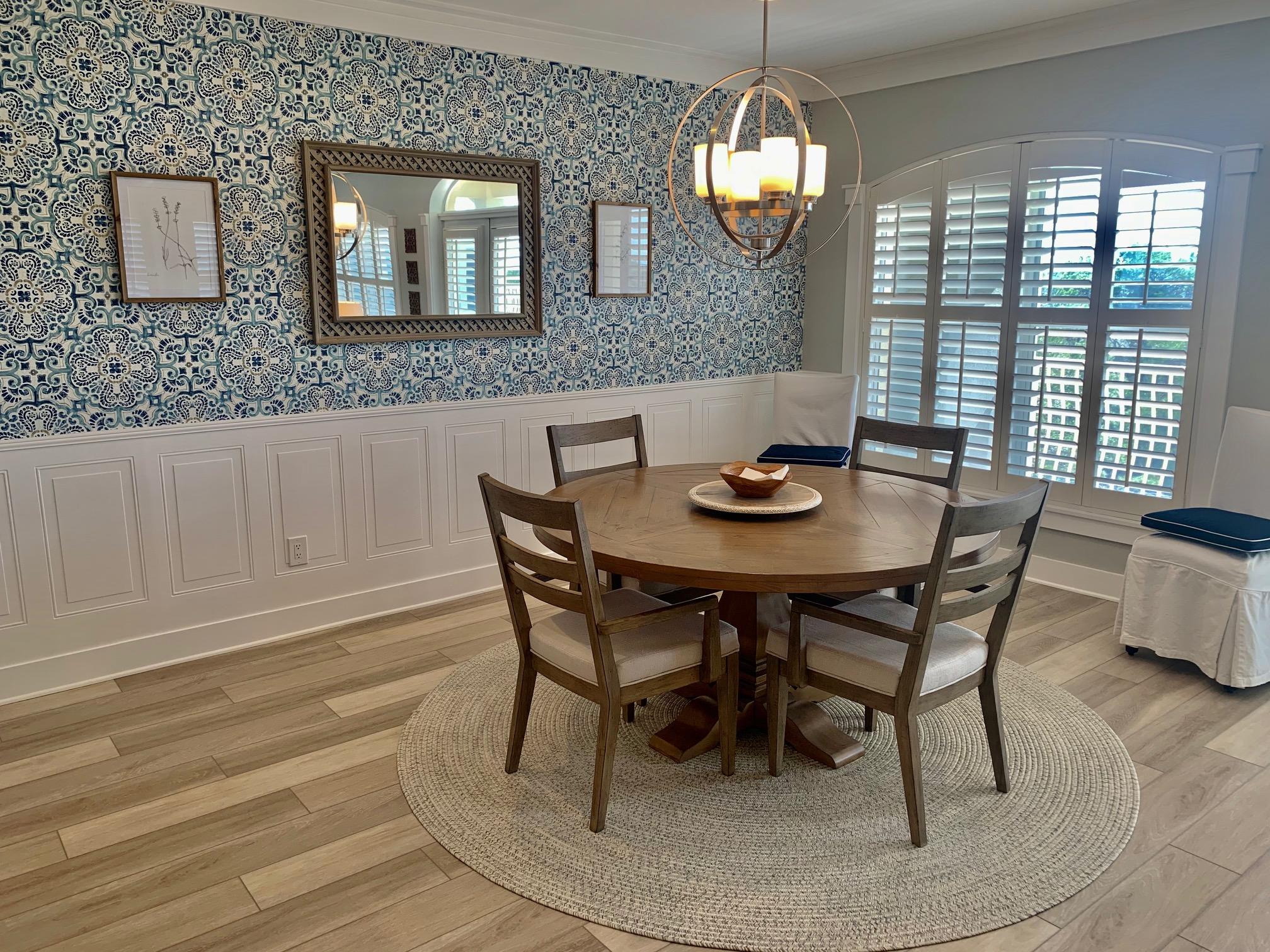 SEAVIEW VILLAS - Residential