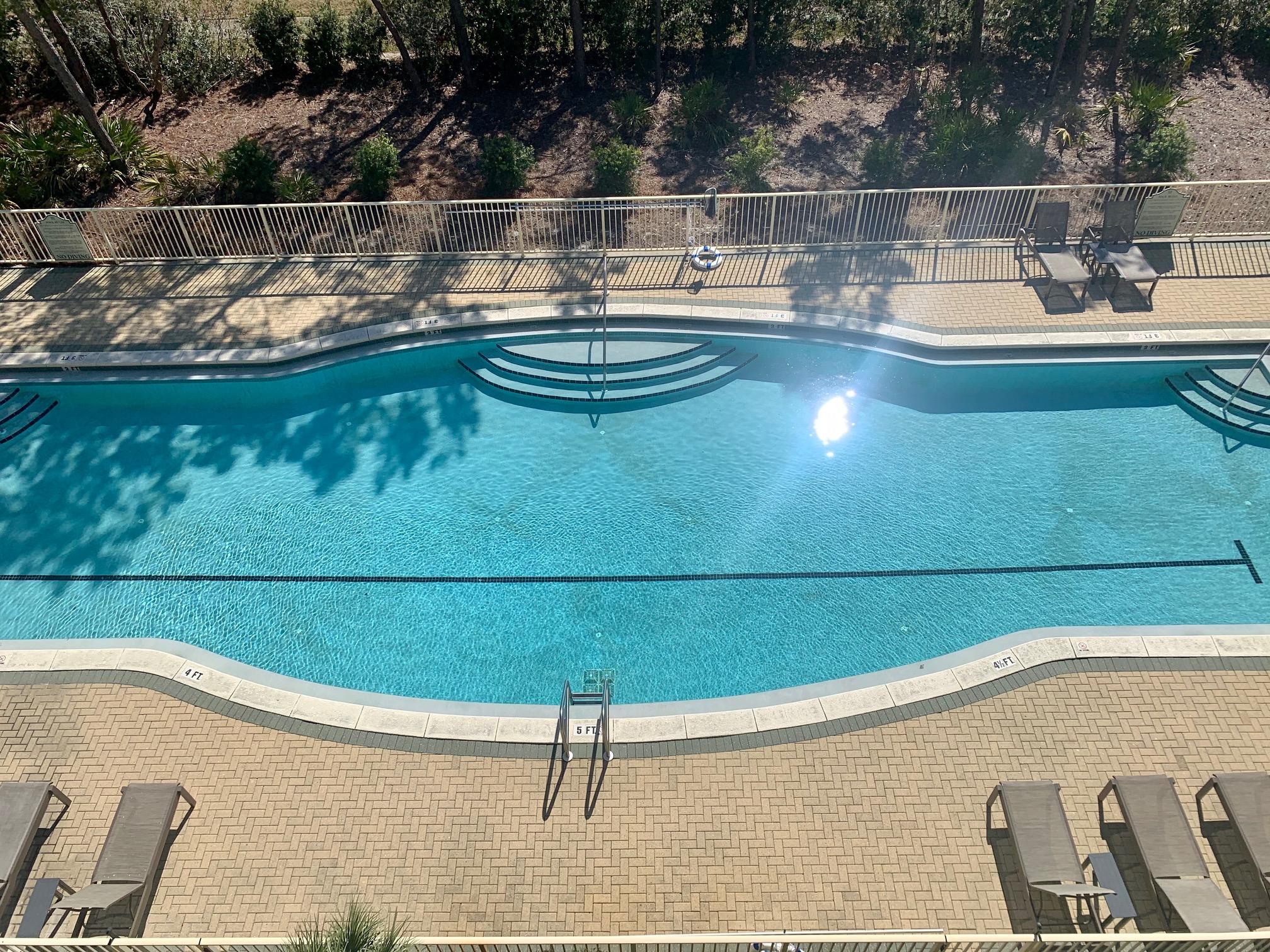 SEAVIEW VILLAS - Residential