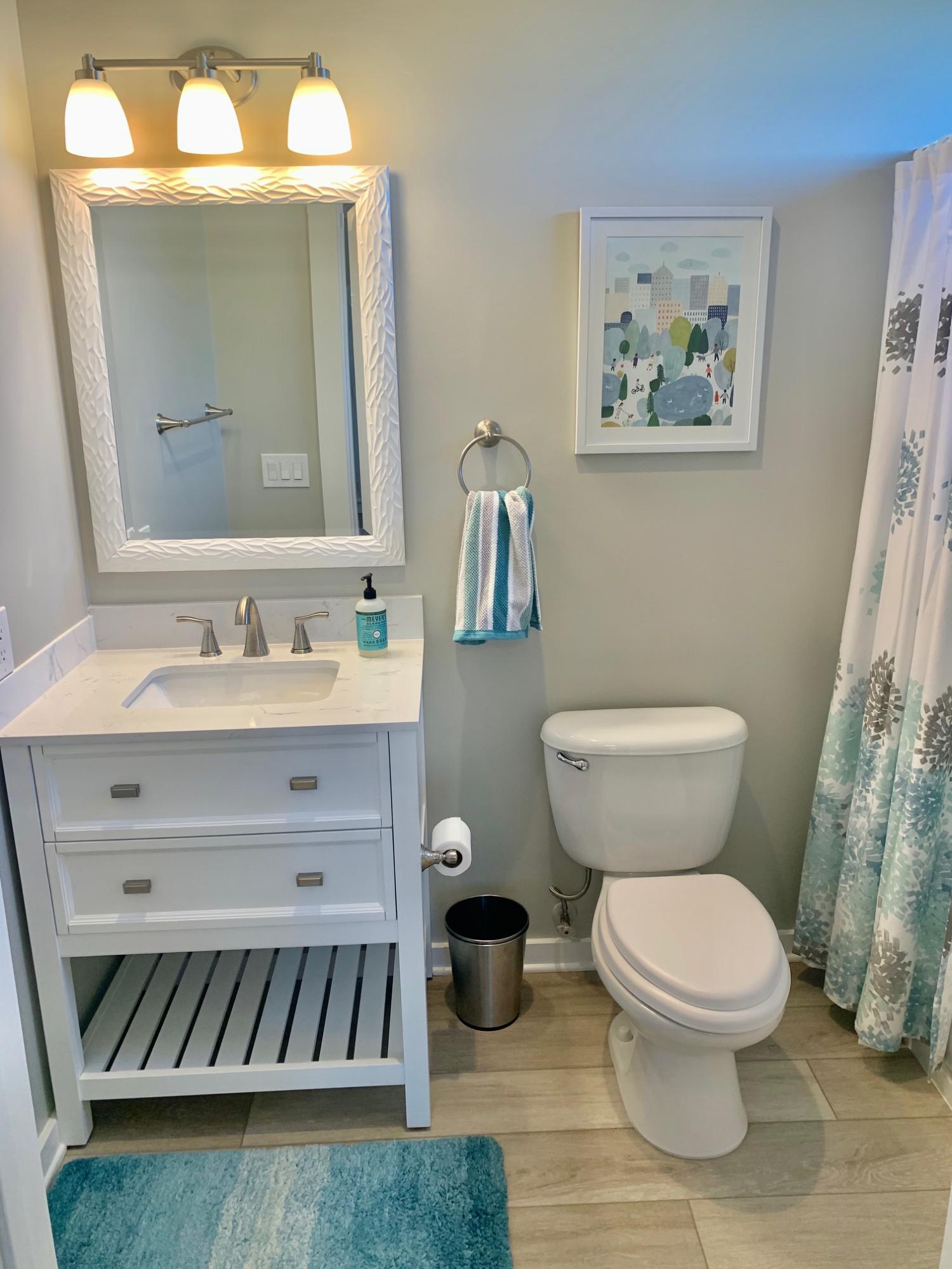 SEAVIEW VILLAS - Residential