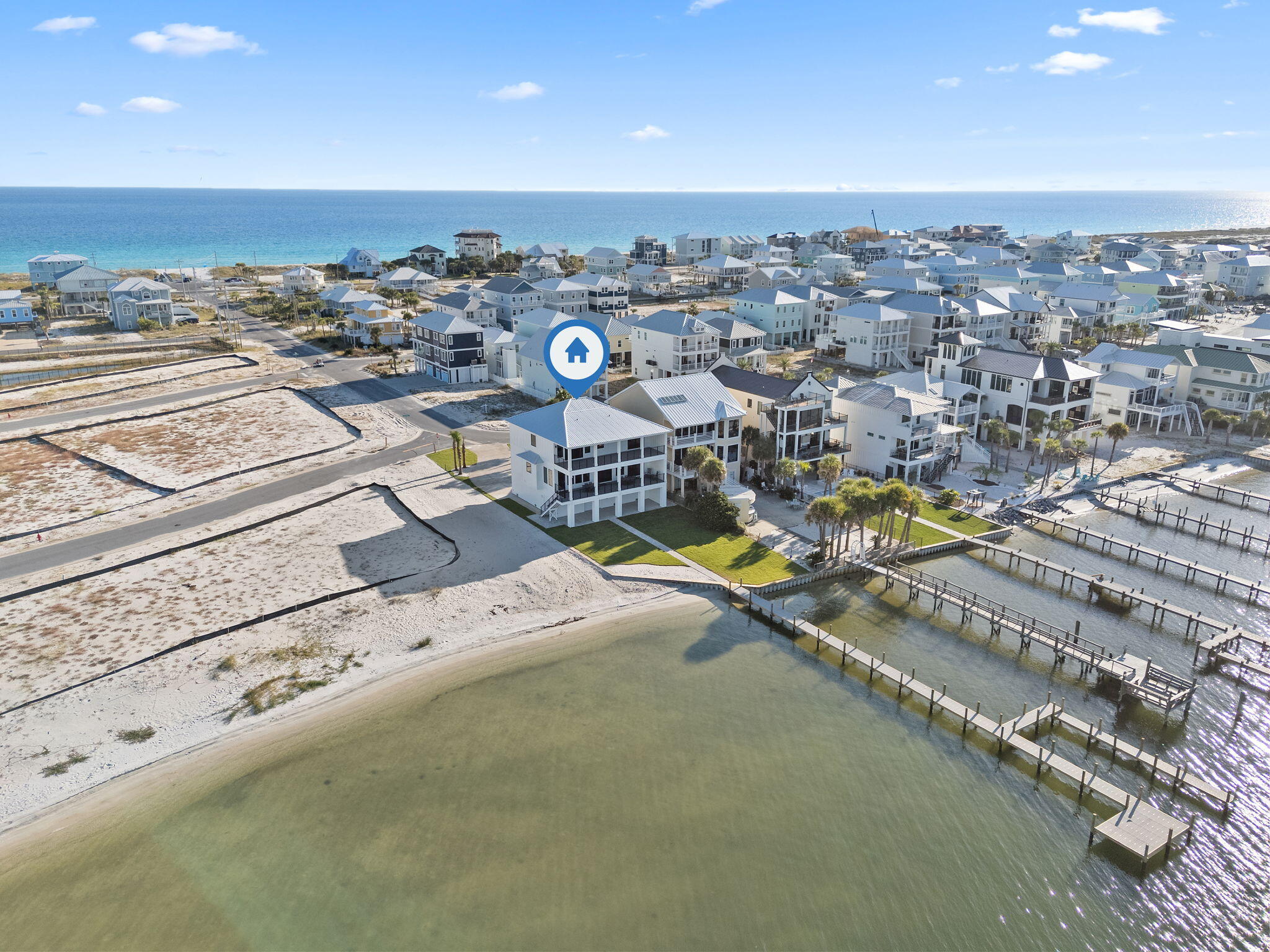 GRAND NAVARRE - Residential