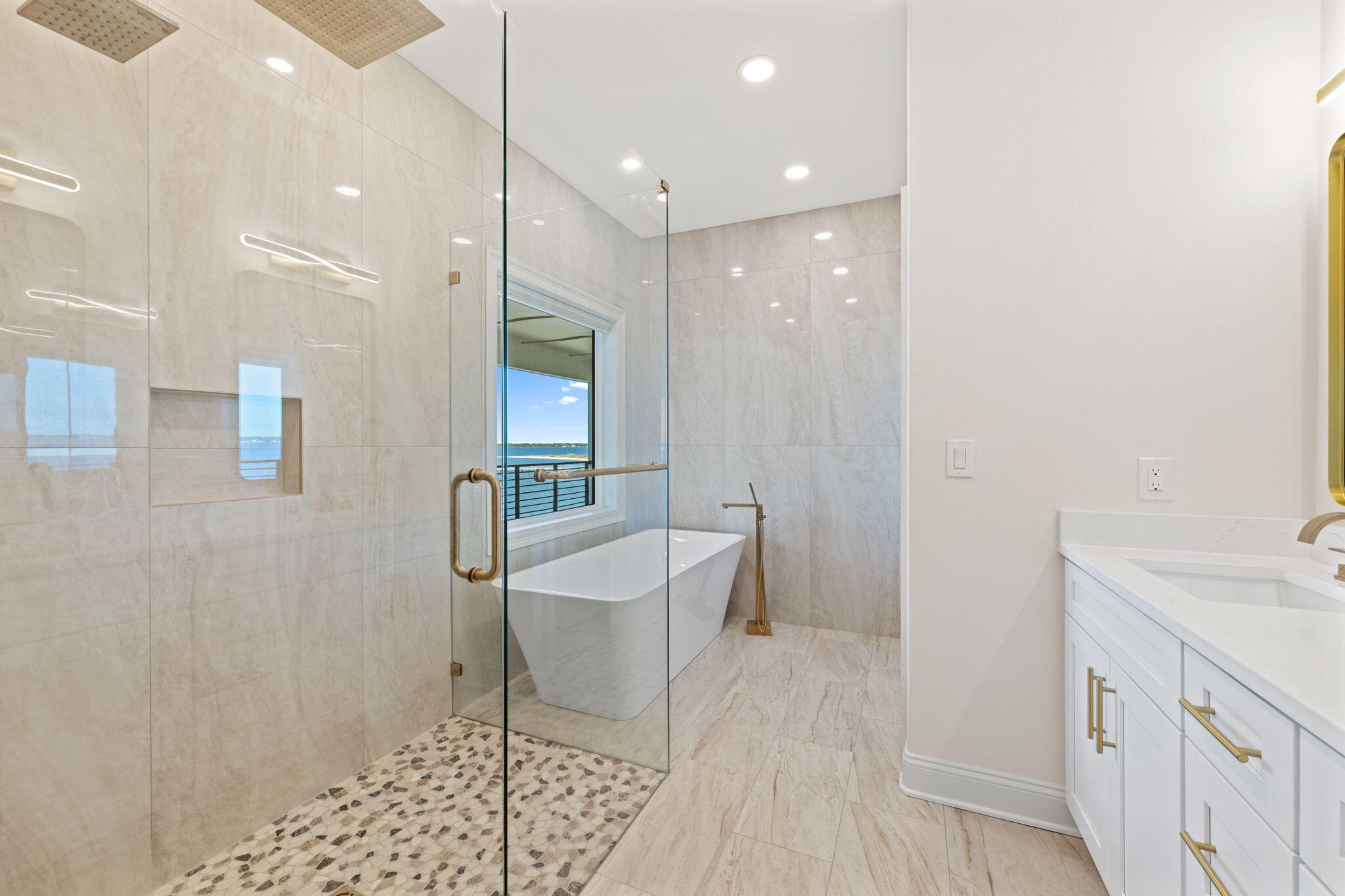 GRAND NAVARRE - Residential