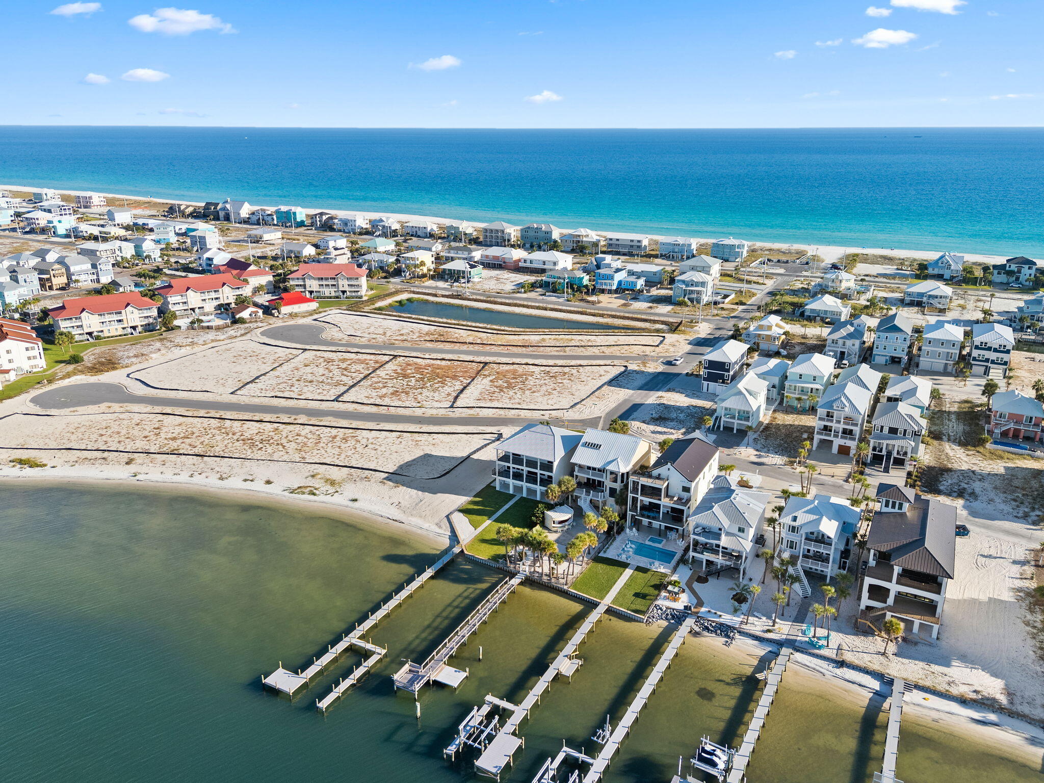 GRAND NAVARRE - Residential