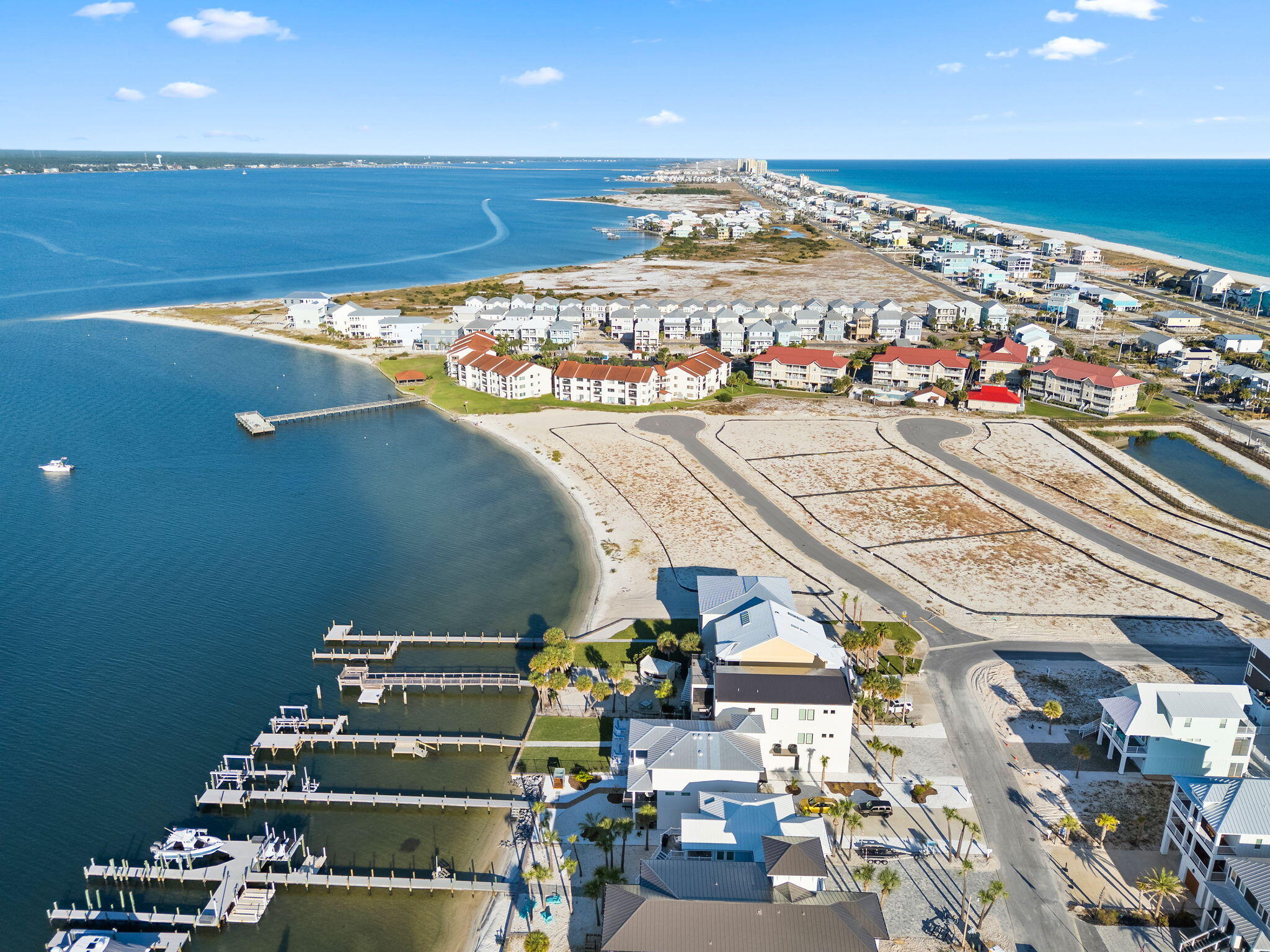 GRAND NAVARRE - Residential