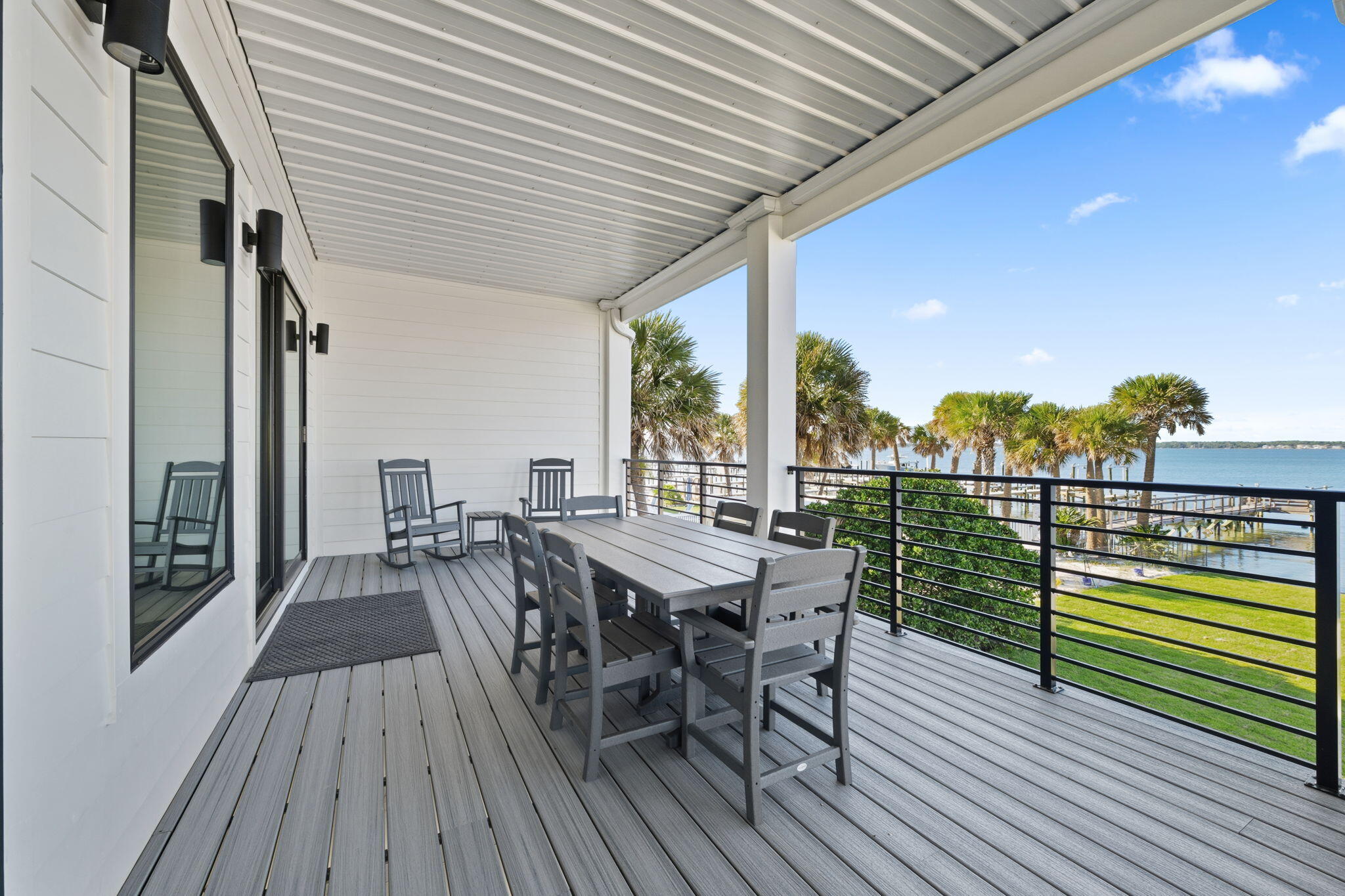 GRAND NAVARRE - Residential
