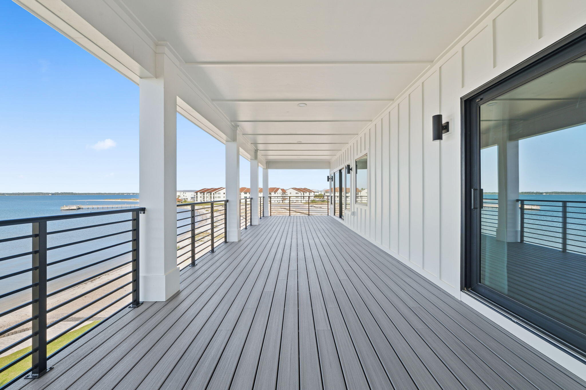 GRAND NAVARRE - Residential